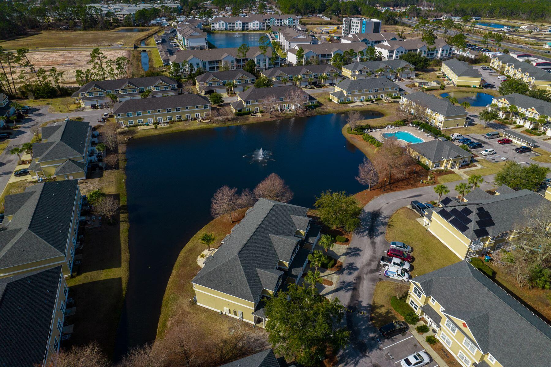 Annabella's Townhomes - Residential