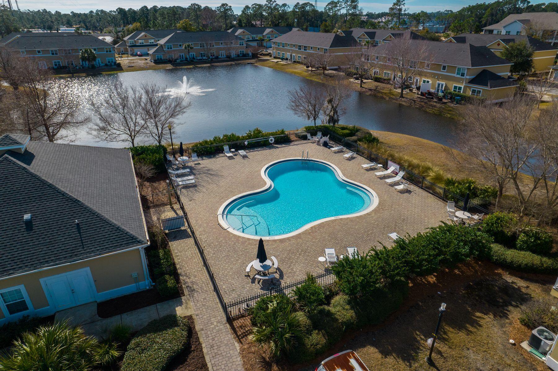 Annabella's Townhomes - Residential