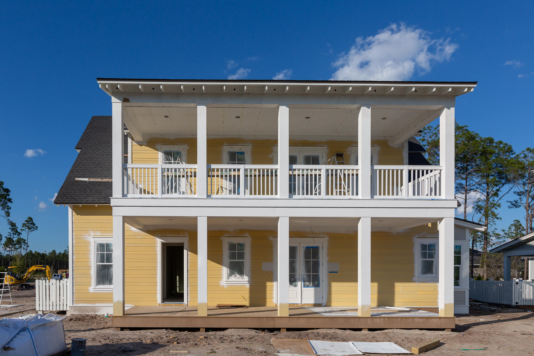 WATERSOUND ORIGINS - Residential