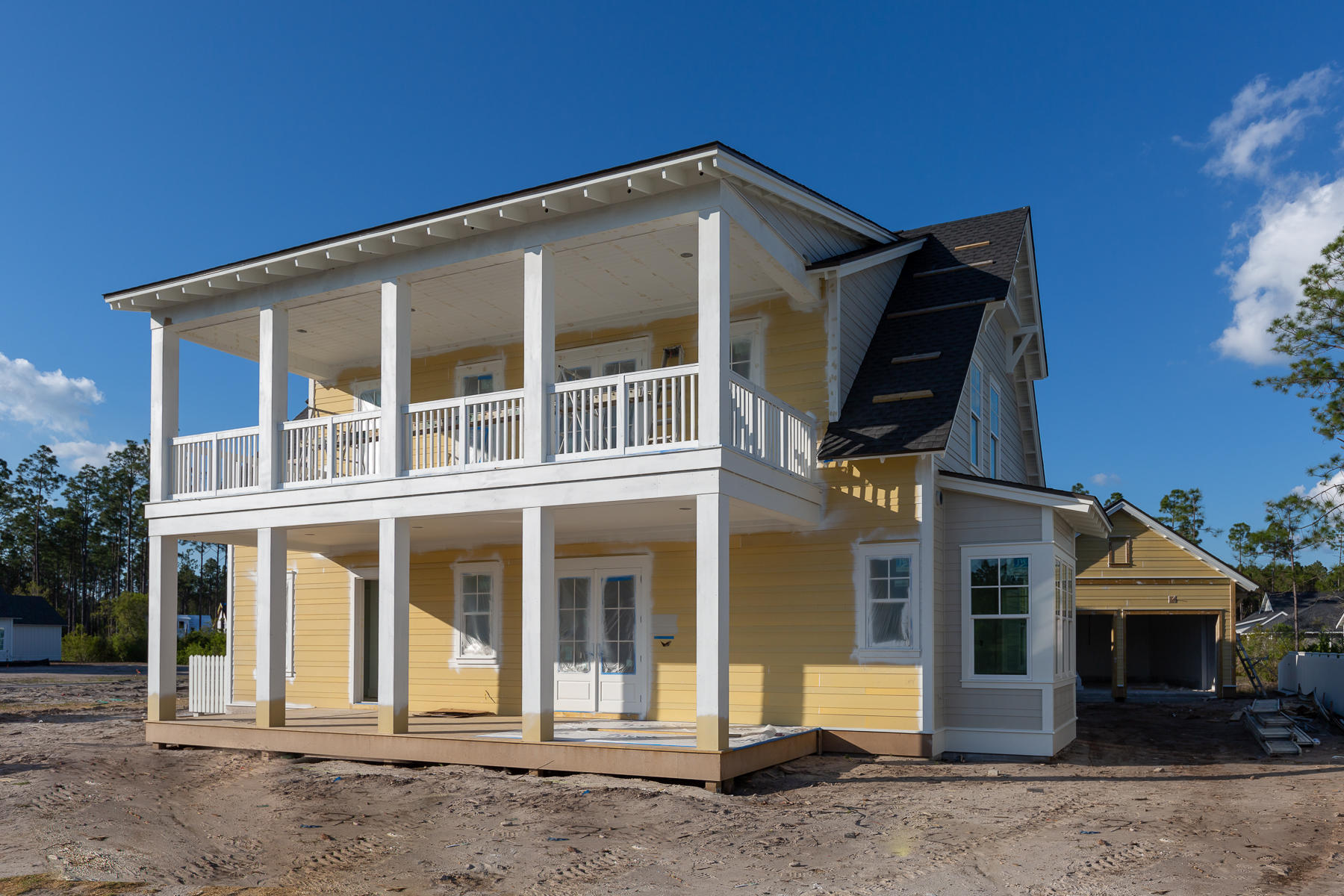 WATERSOUND ORIGINS - Residential