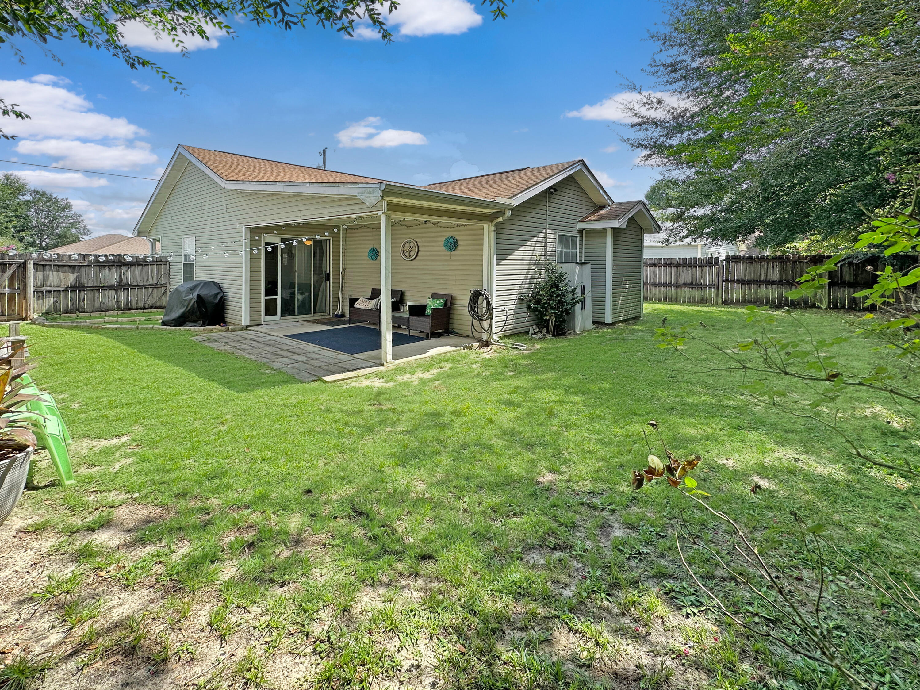 SOUTHWAY ESTATES 1ST ADDN - Residential