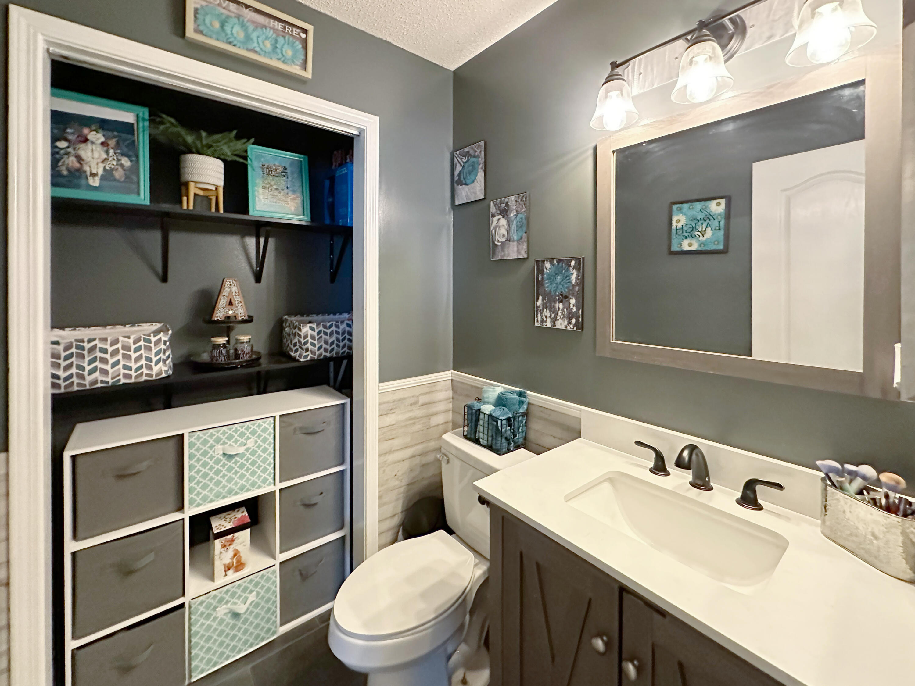 SOUTHWAY ESTATES 1ST ADDN - Residential