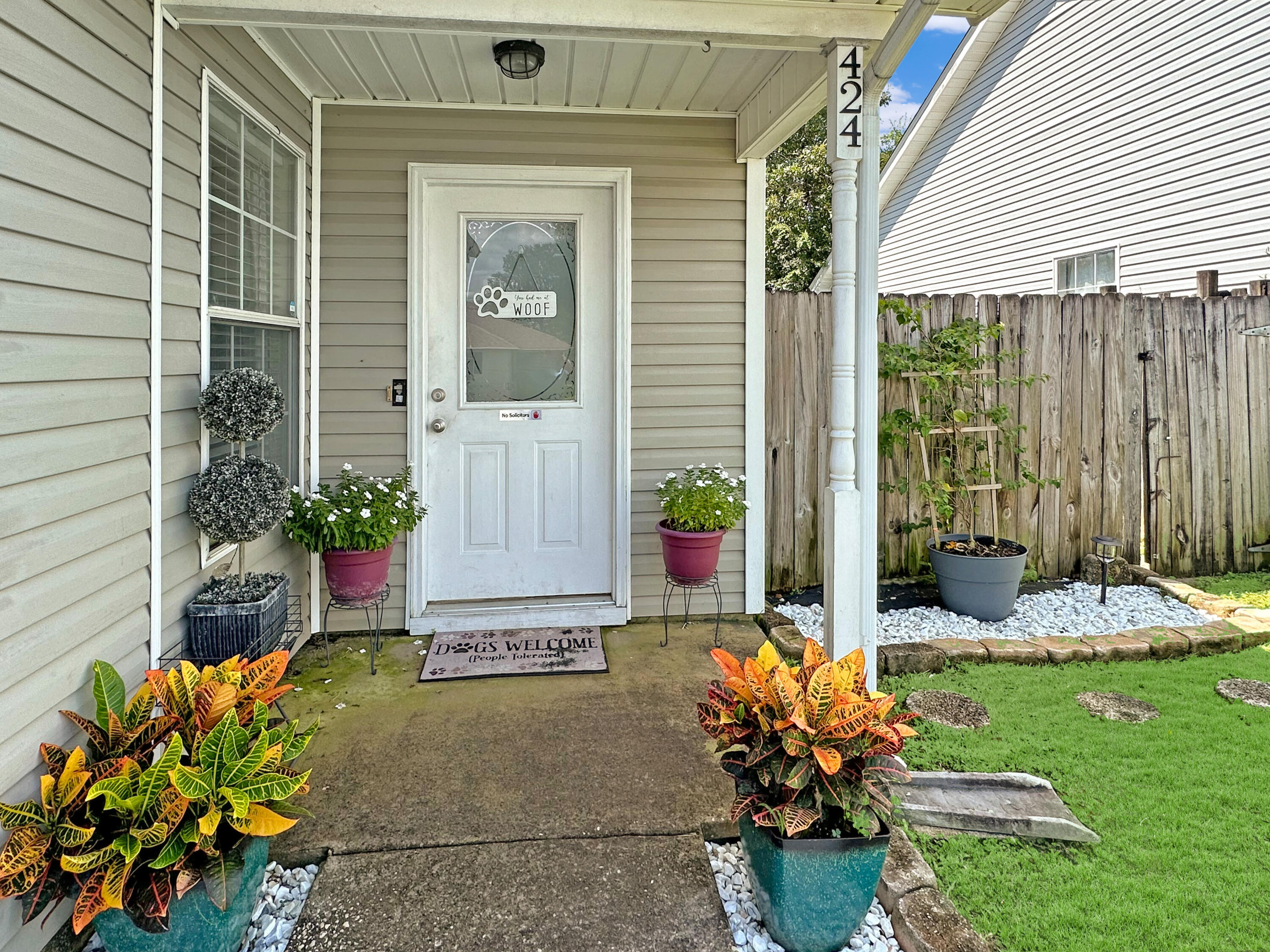 SOUTHWAY ESTATES 1ST ADDN - Residential