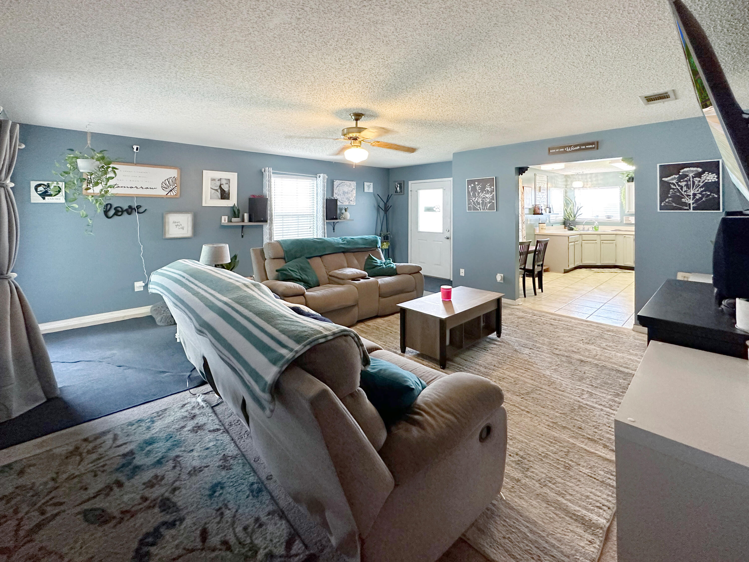 SOUTHWAY ESTATES 1ST ADDN - Residential