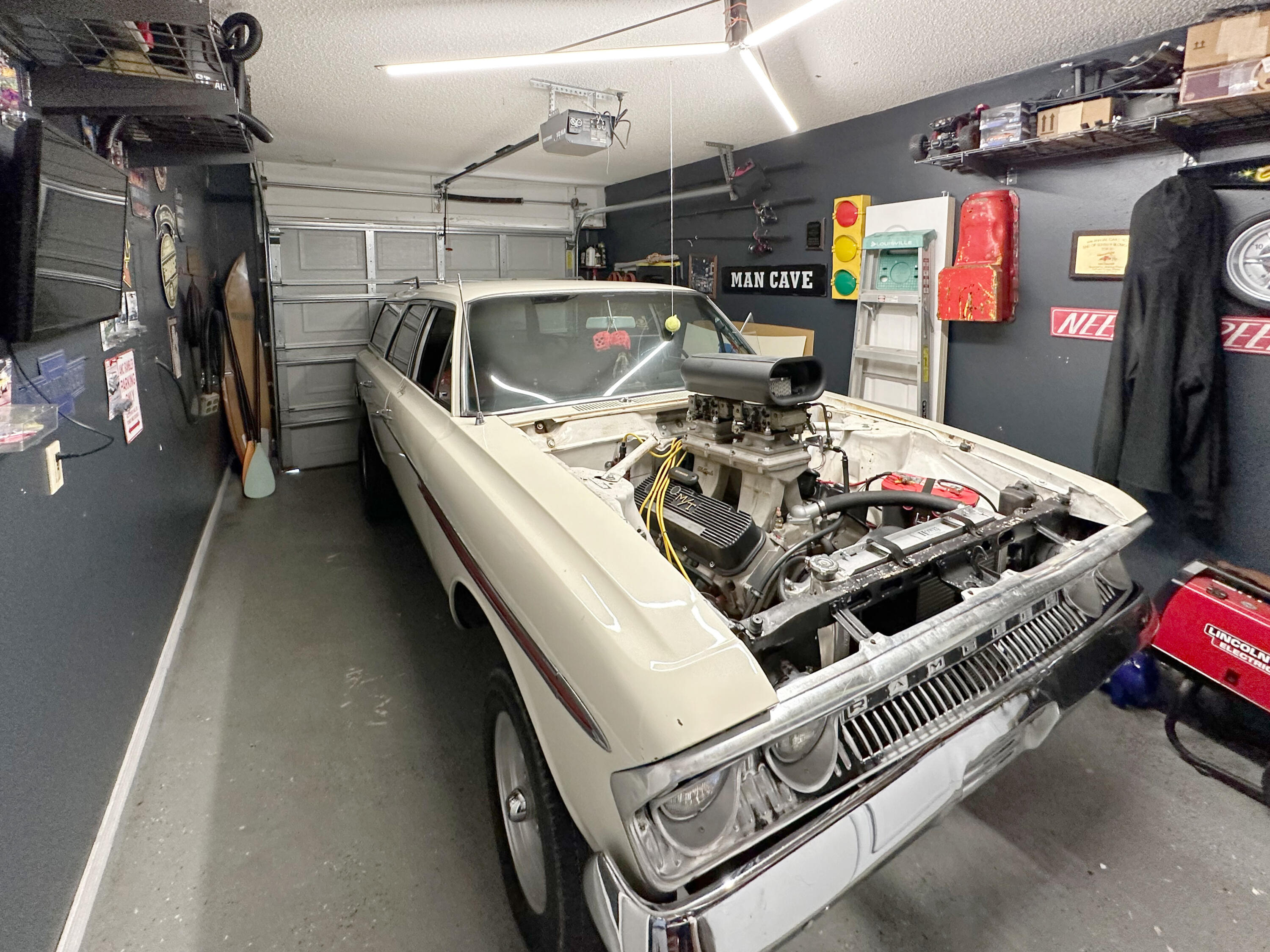 SOUTHWAY ESTATES 1ST ADDN - Residential