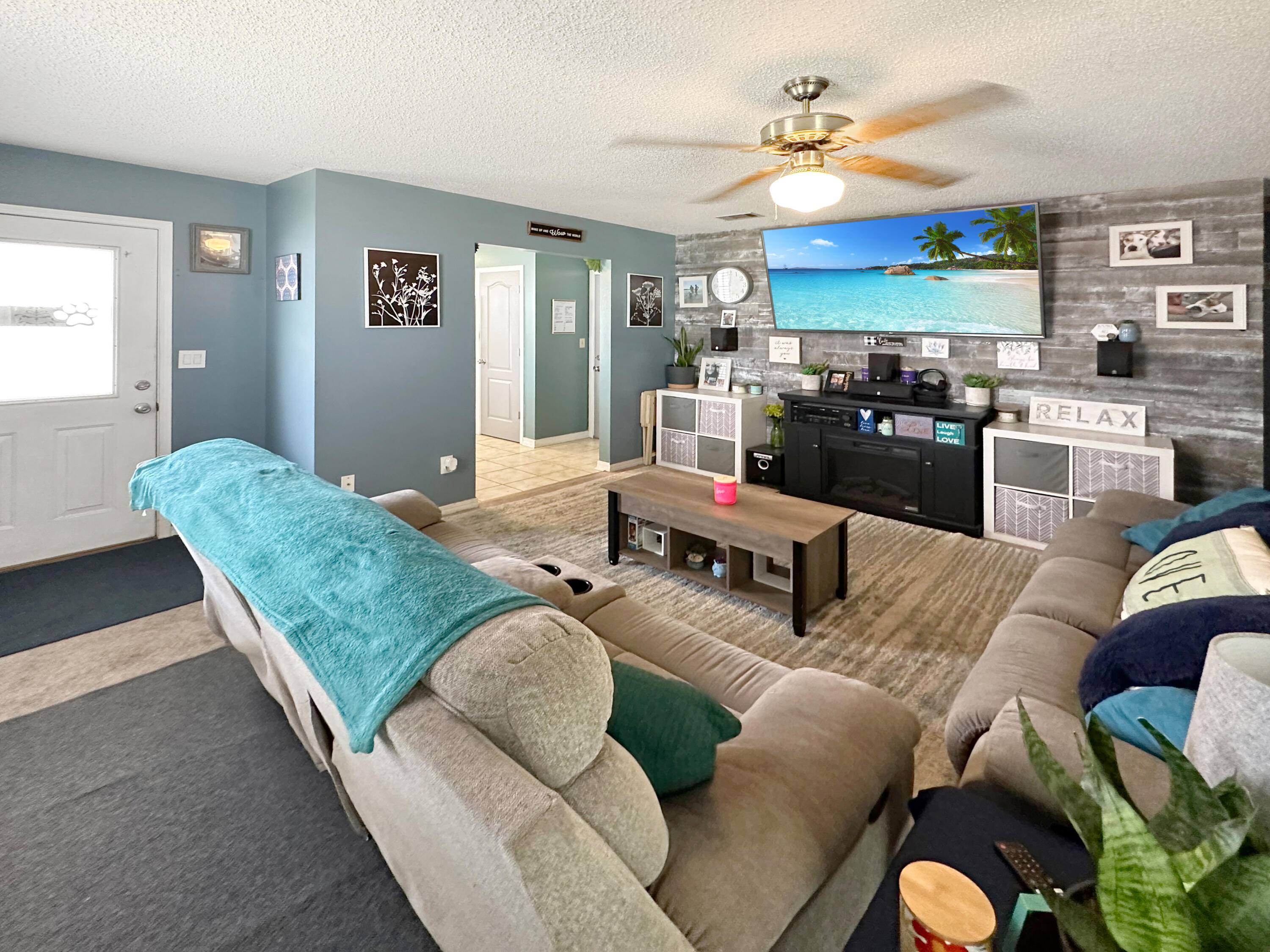 SOUTHWAY ESTATES 1ST ADDN - Residential