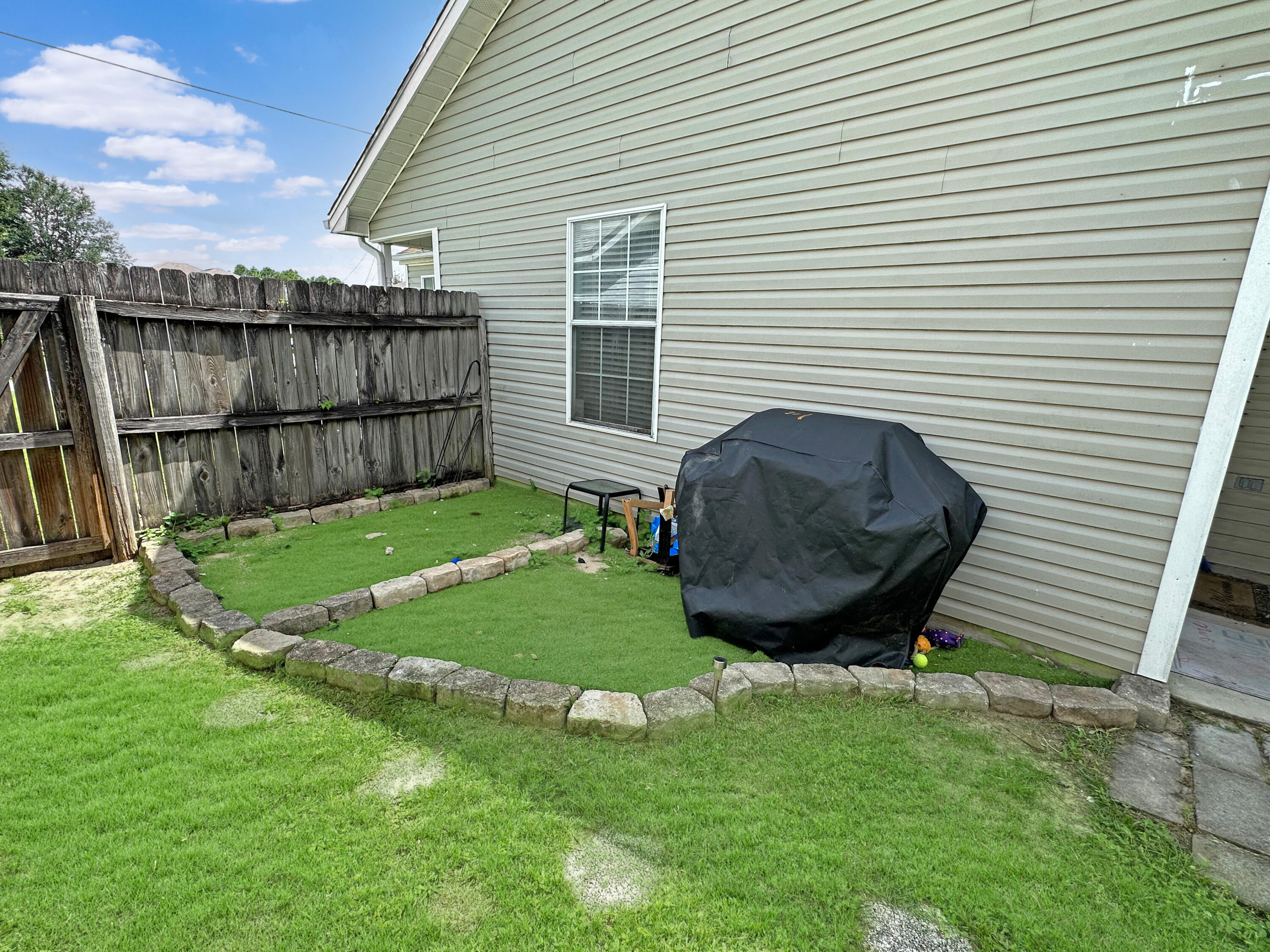 SOUTHWAY ESTATES 1ST ADDN - Residential