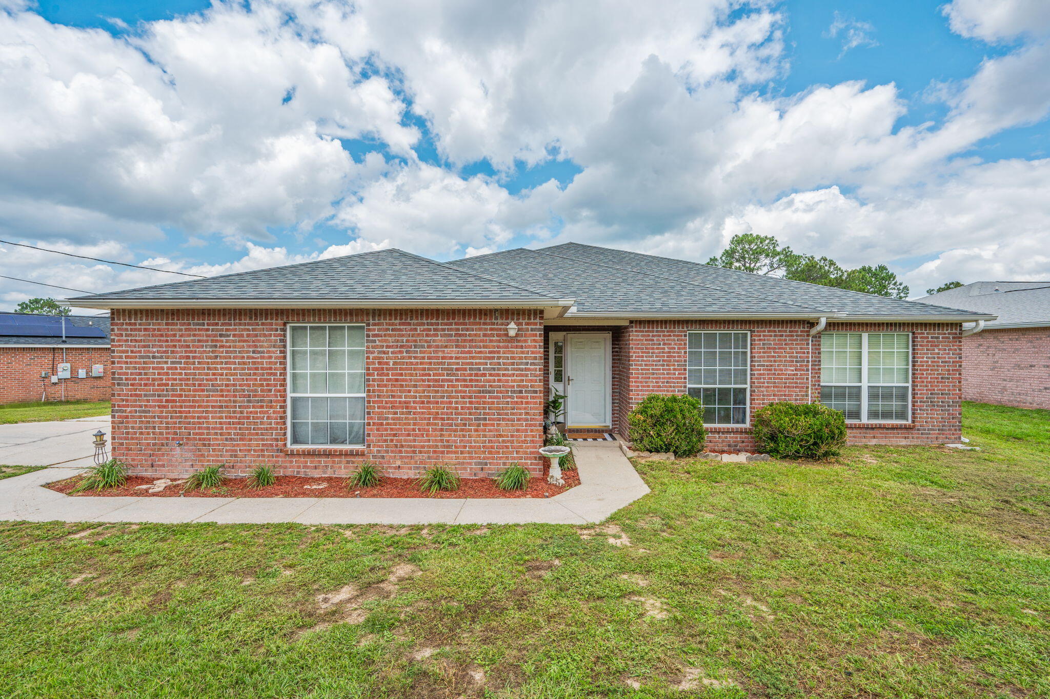 WESTVIEW ESTATES PH 3 - Residential