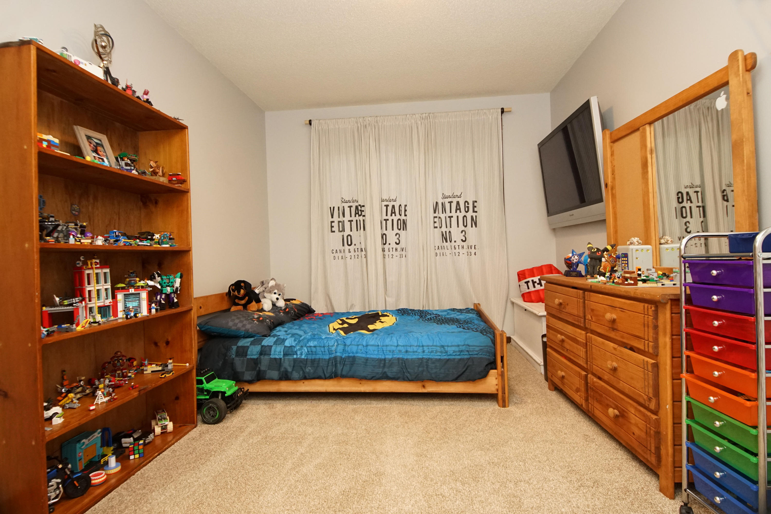 LAKE SHARON ESTATES - Residential