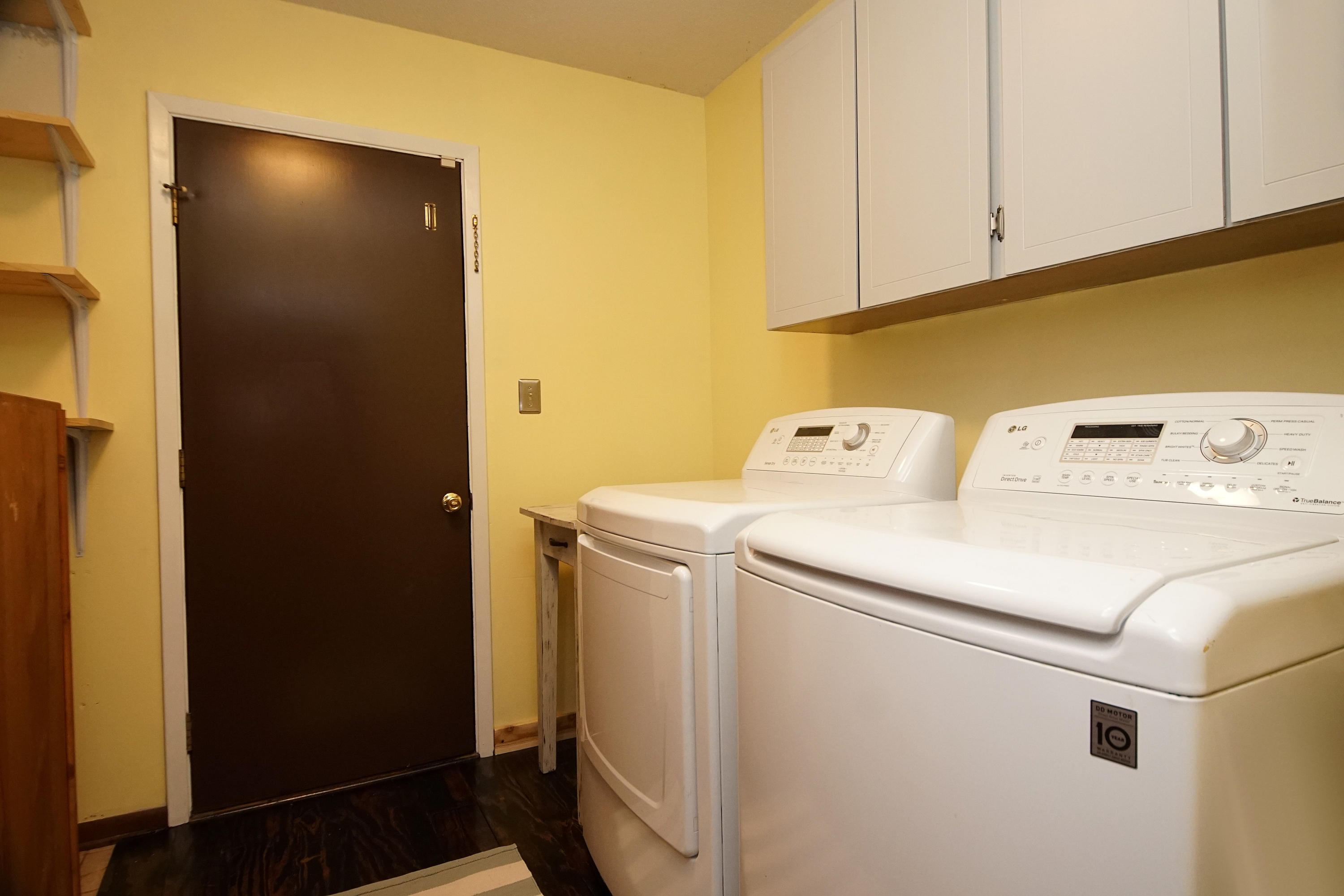 LAKE SHARON ESTATES - Residential