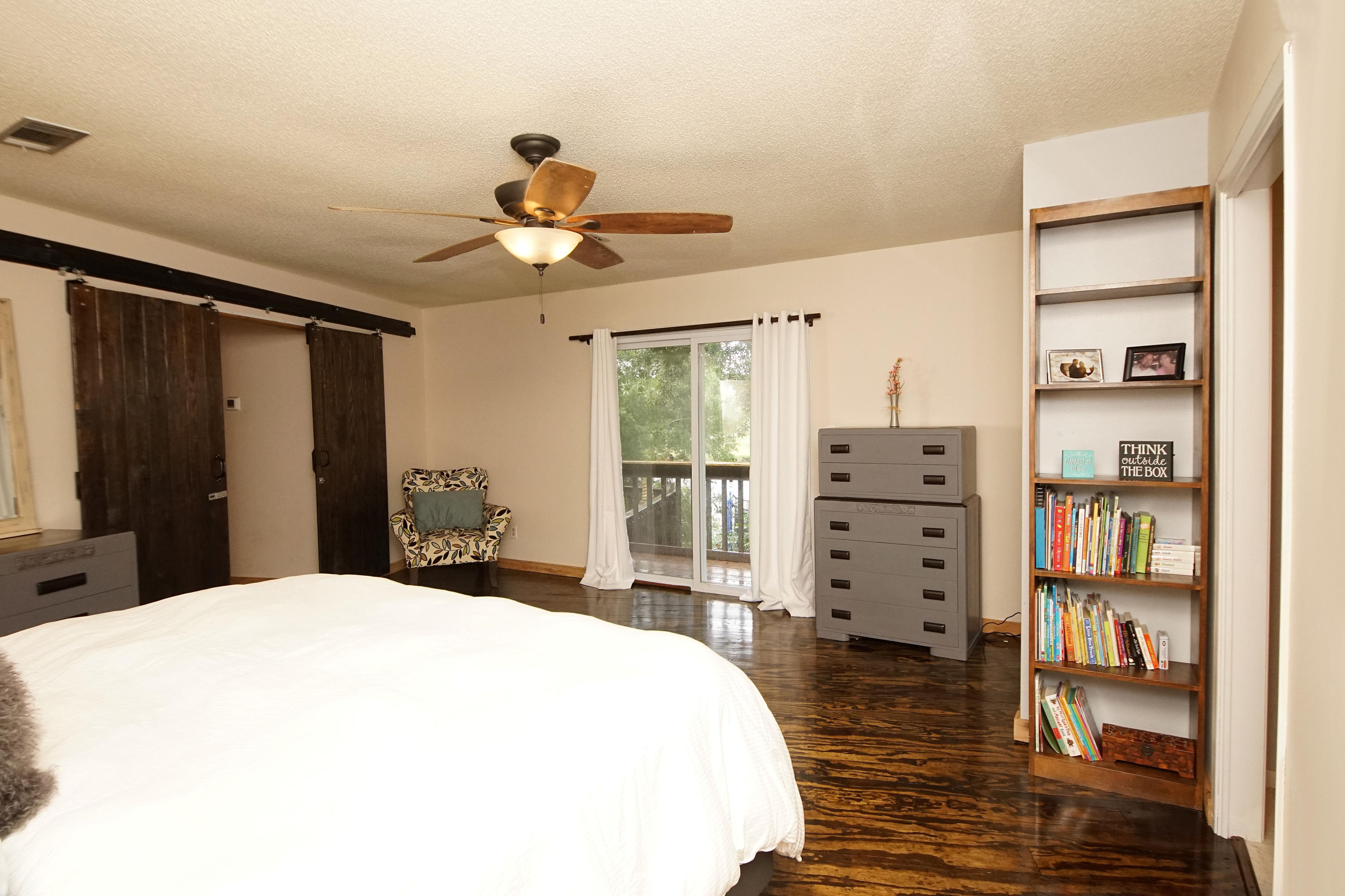 LAKE SHARON ESTATES - Residential