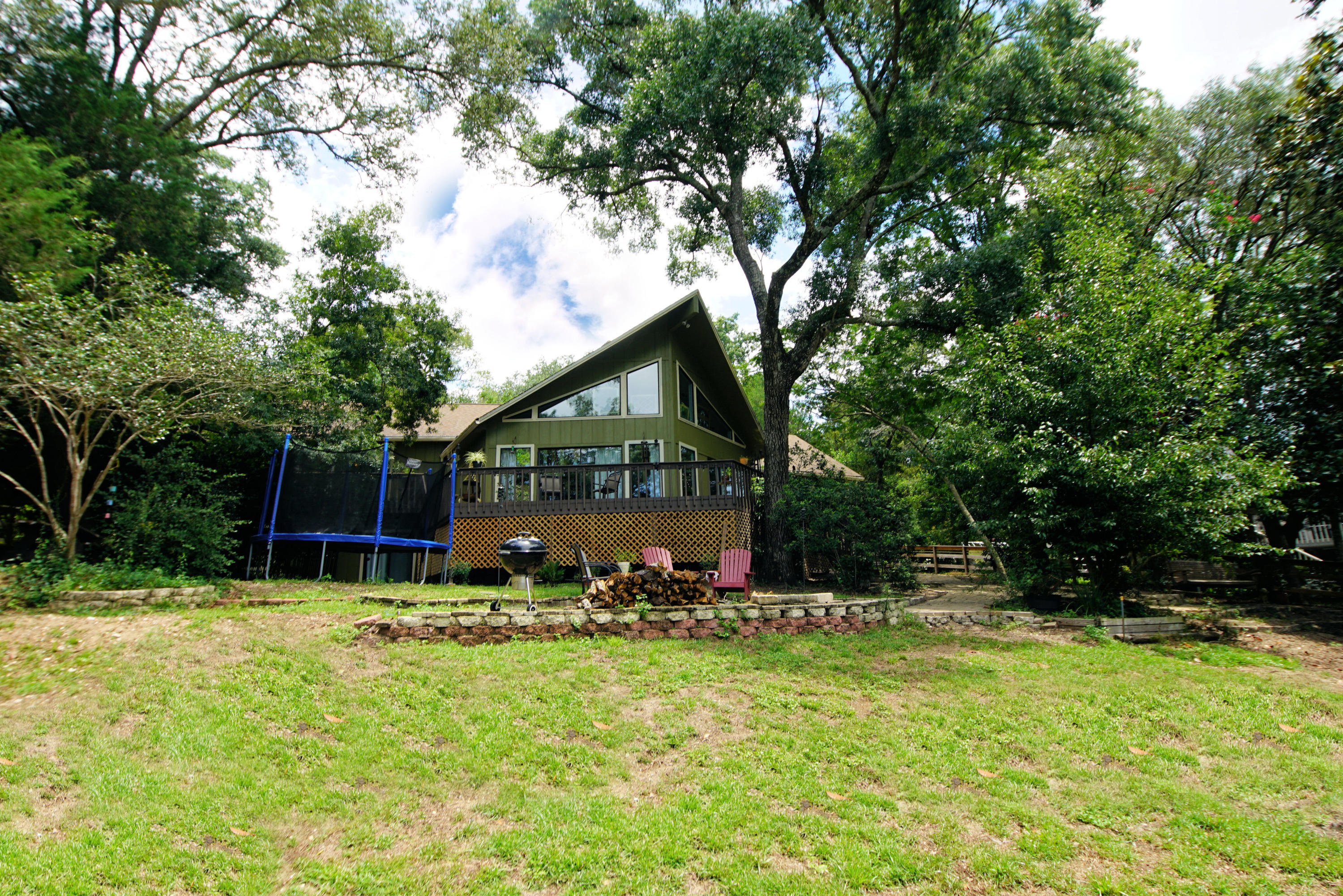 LAKE SHARON ESTATES - Residential