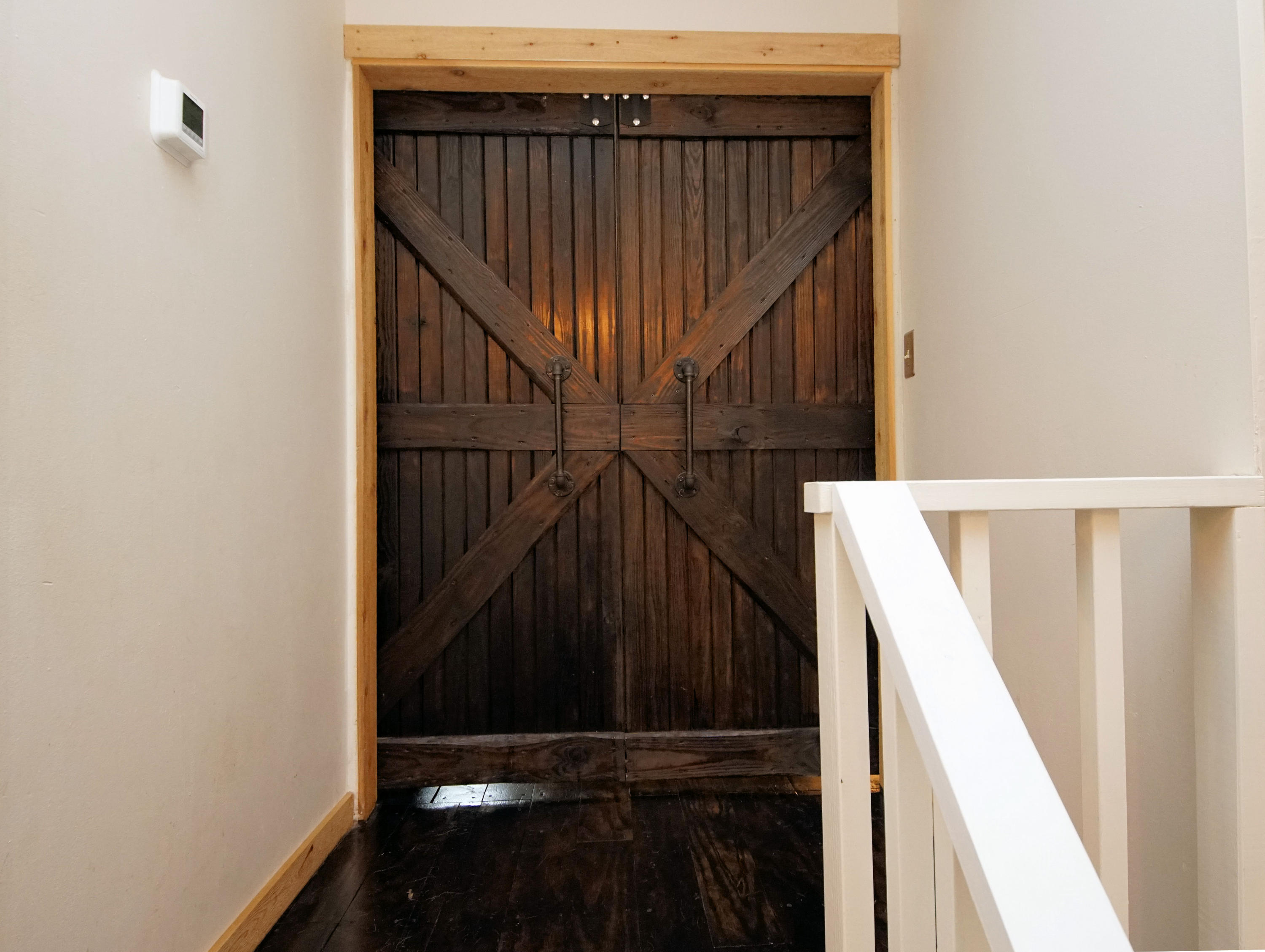 LAKE SHARON ESTATES - Residential