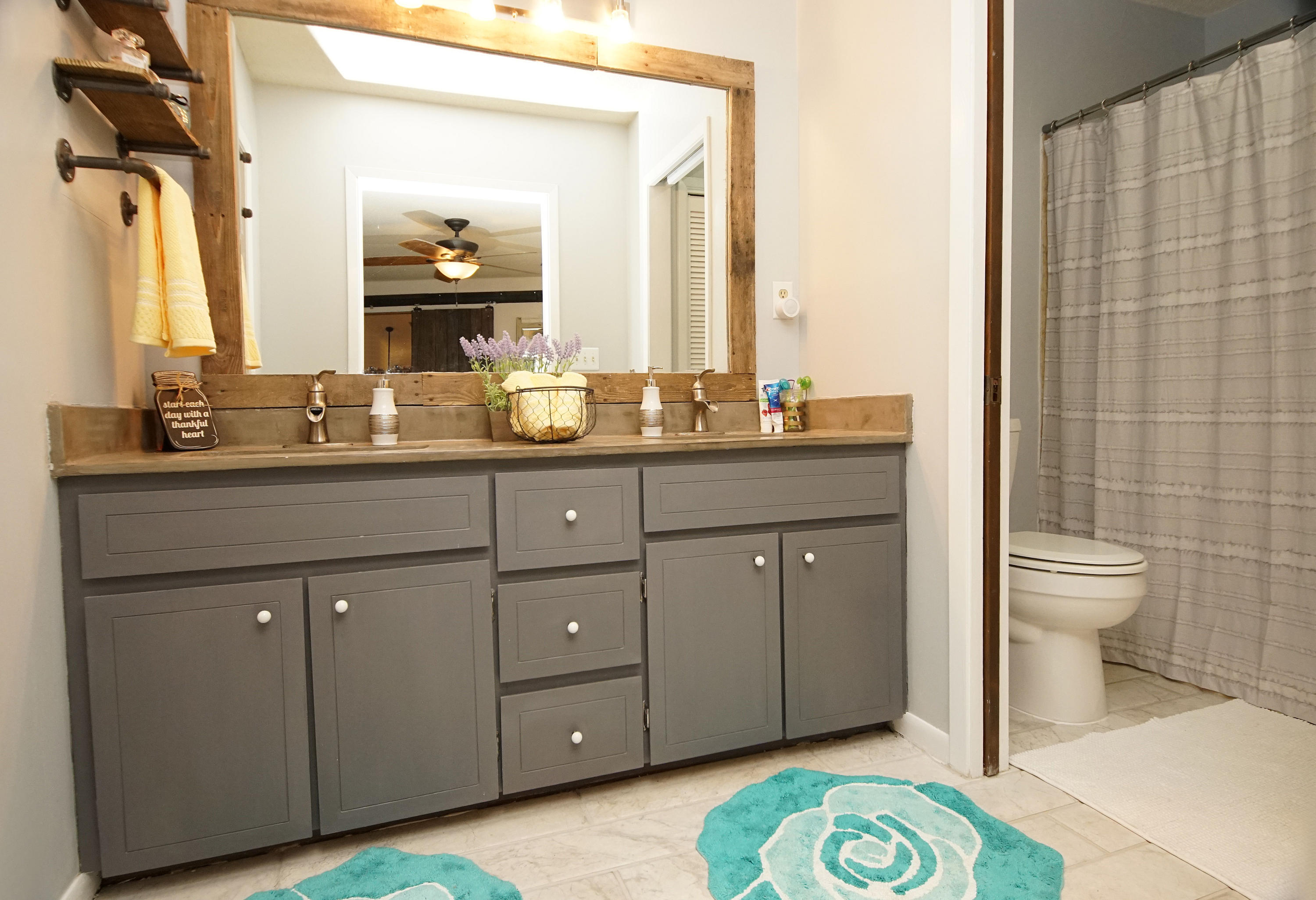 LAKE SHARON ESTATES - Residential