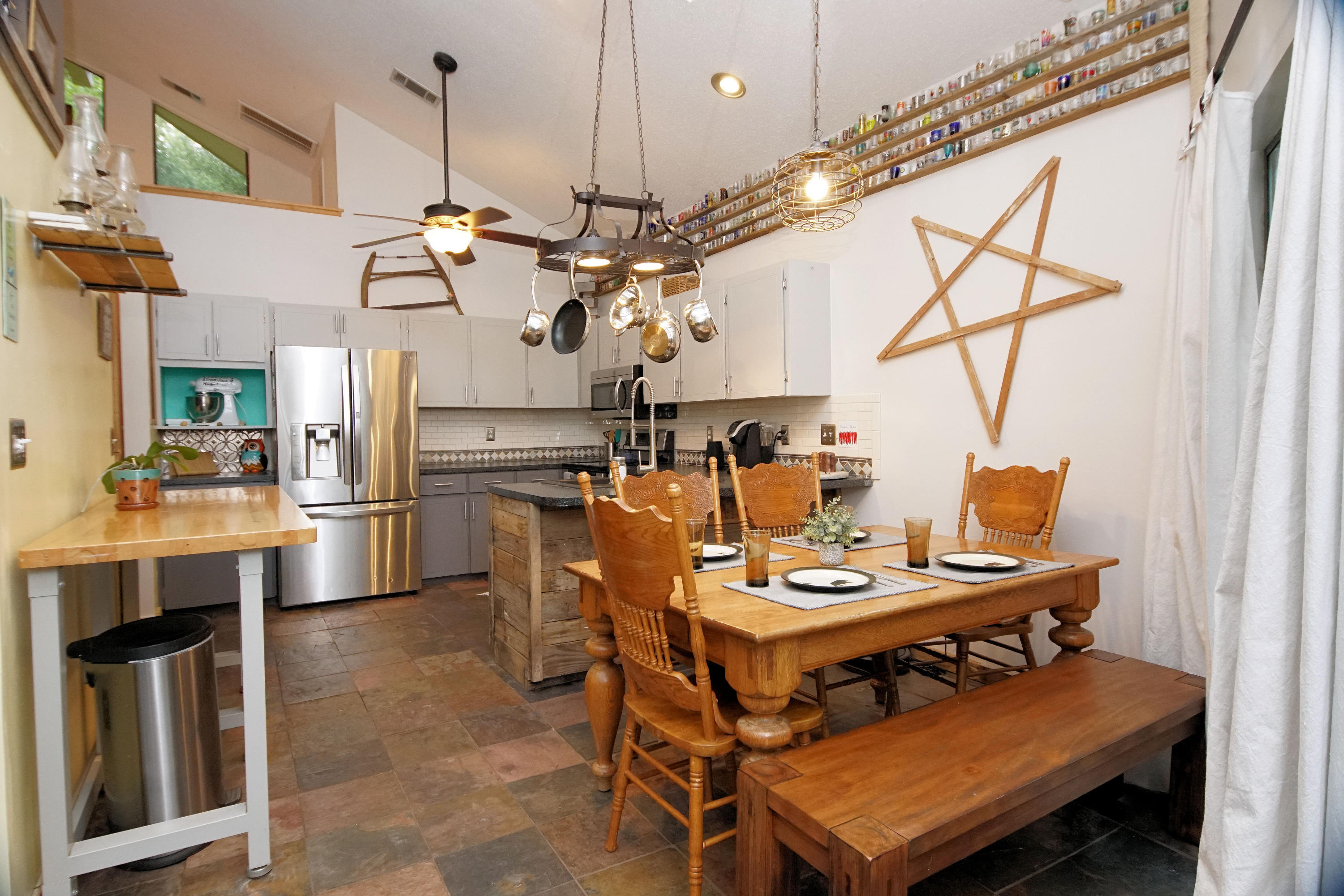 LAKE SHARON ESTATES - Residential