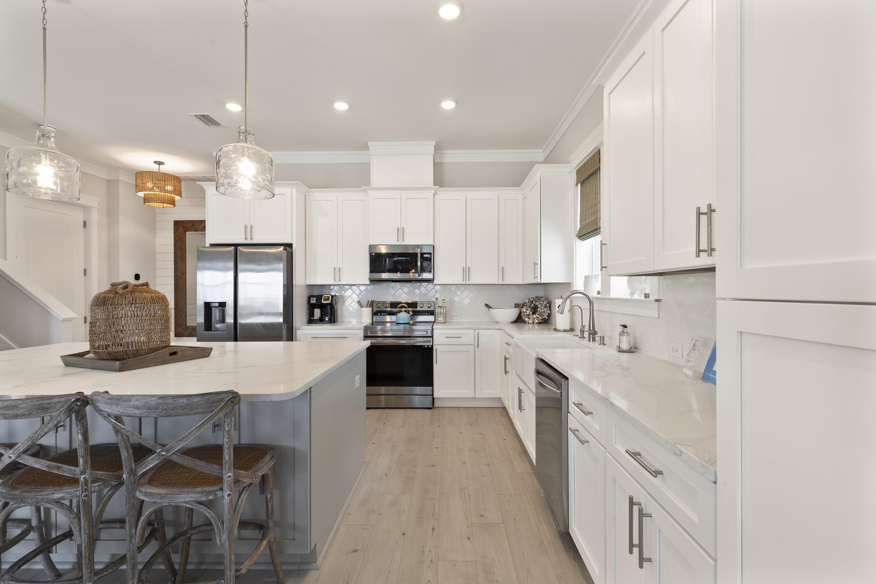 Jubilation - Residential