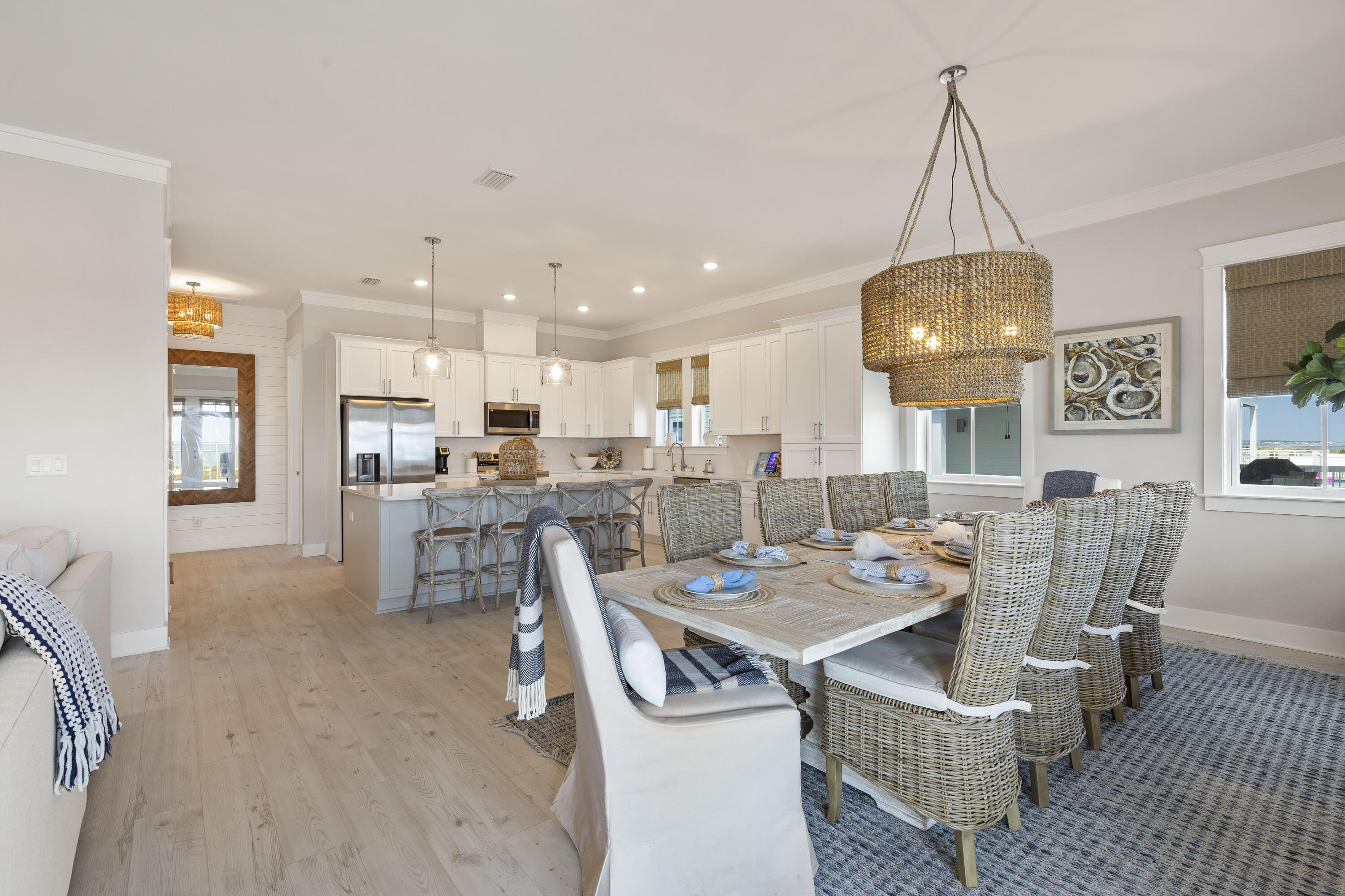 Jubilation - Residential