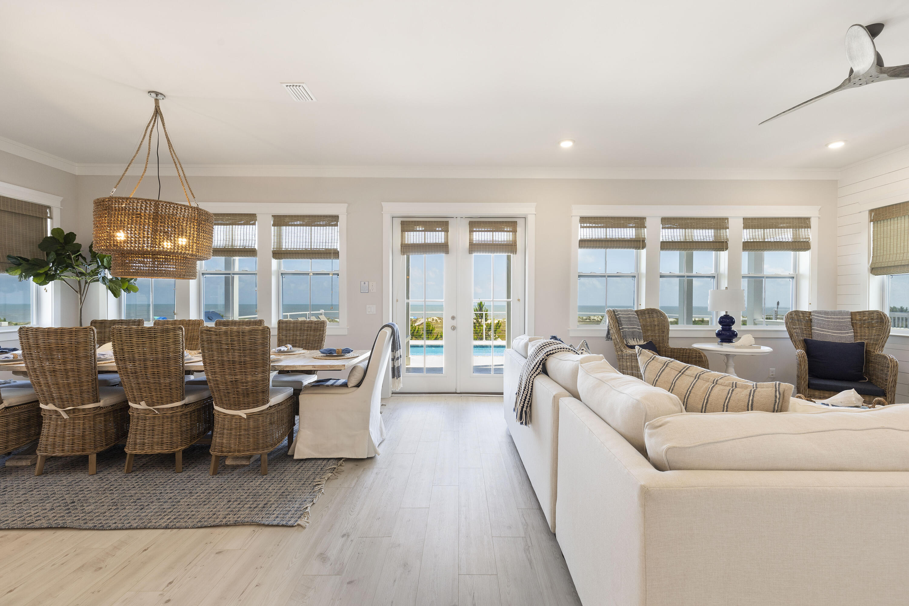 Jubilation - Residential