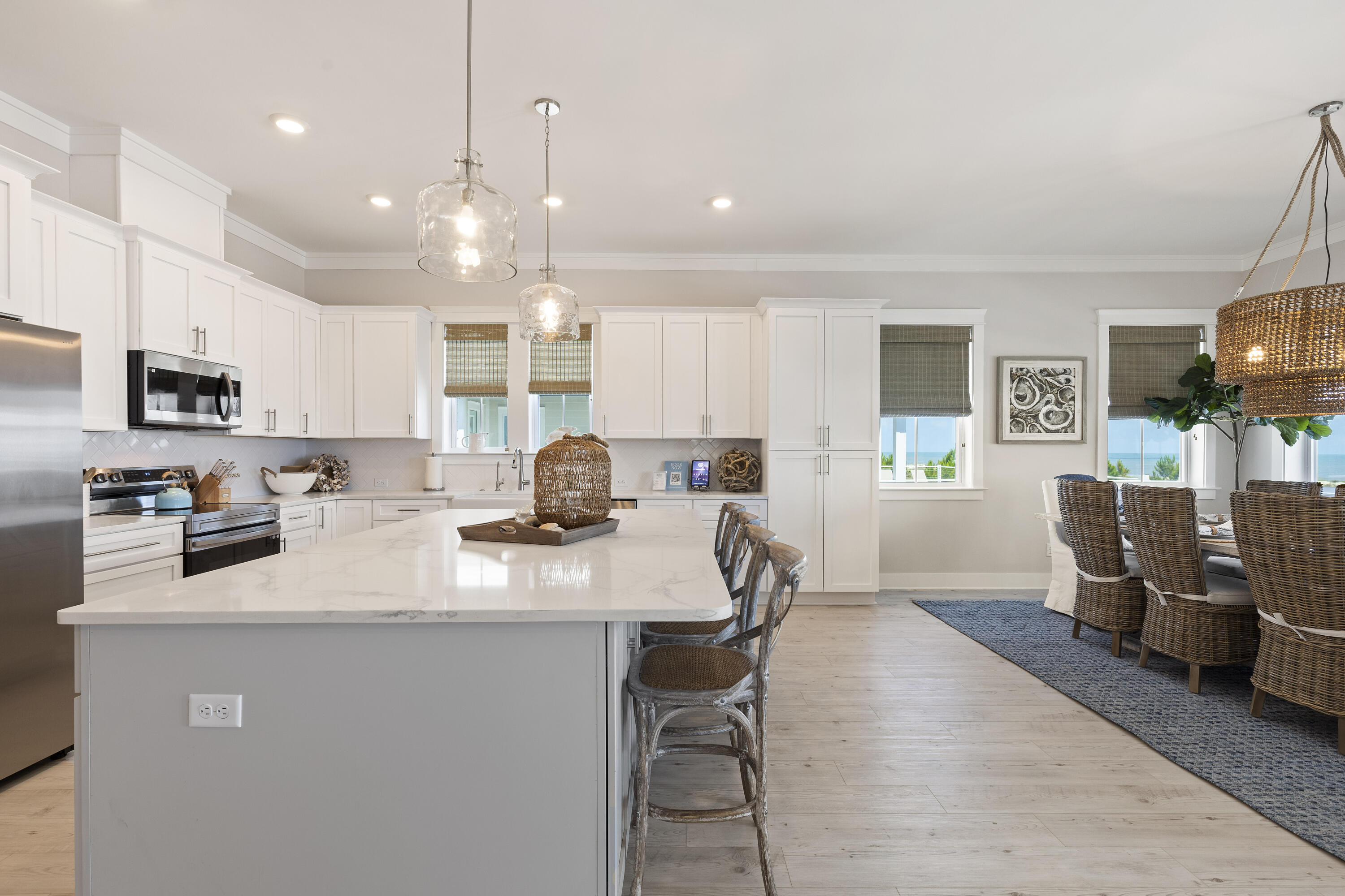 Jubilation - Residential