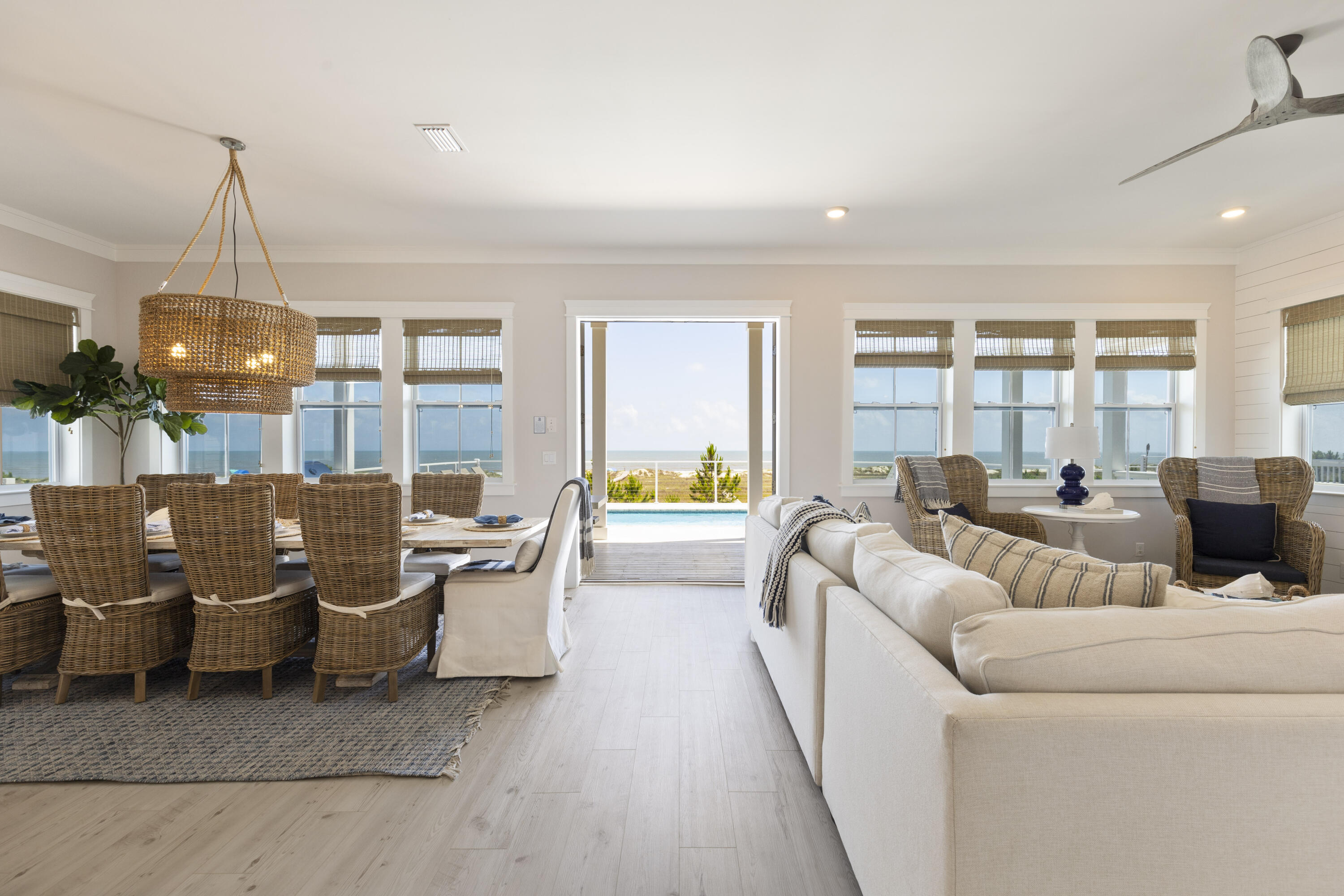 Jubilation - Residential