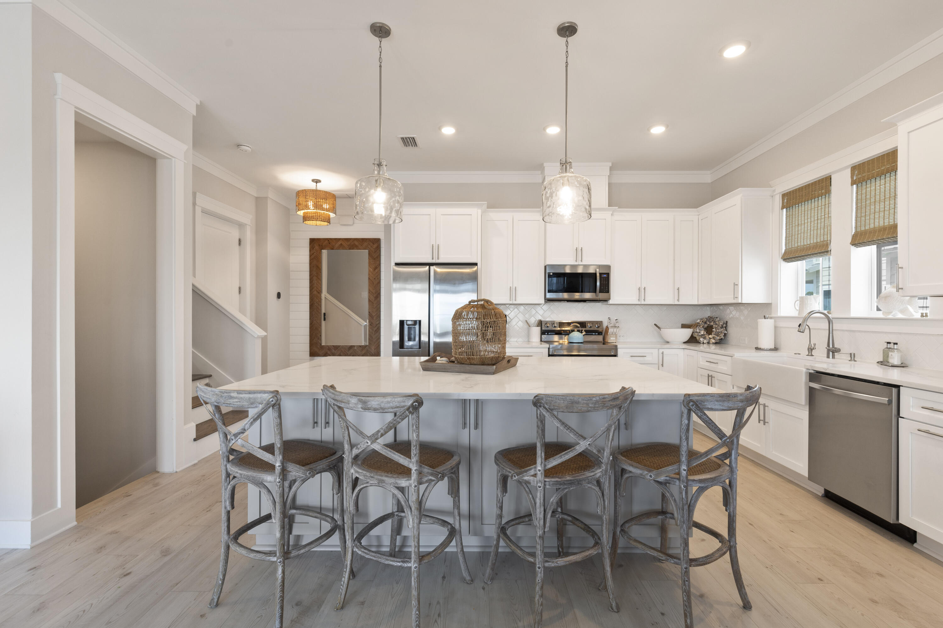 Jubilation - Residential