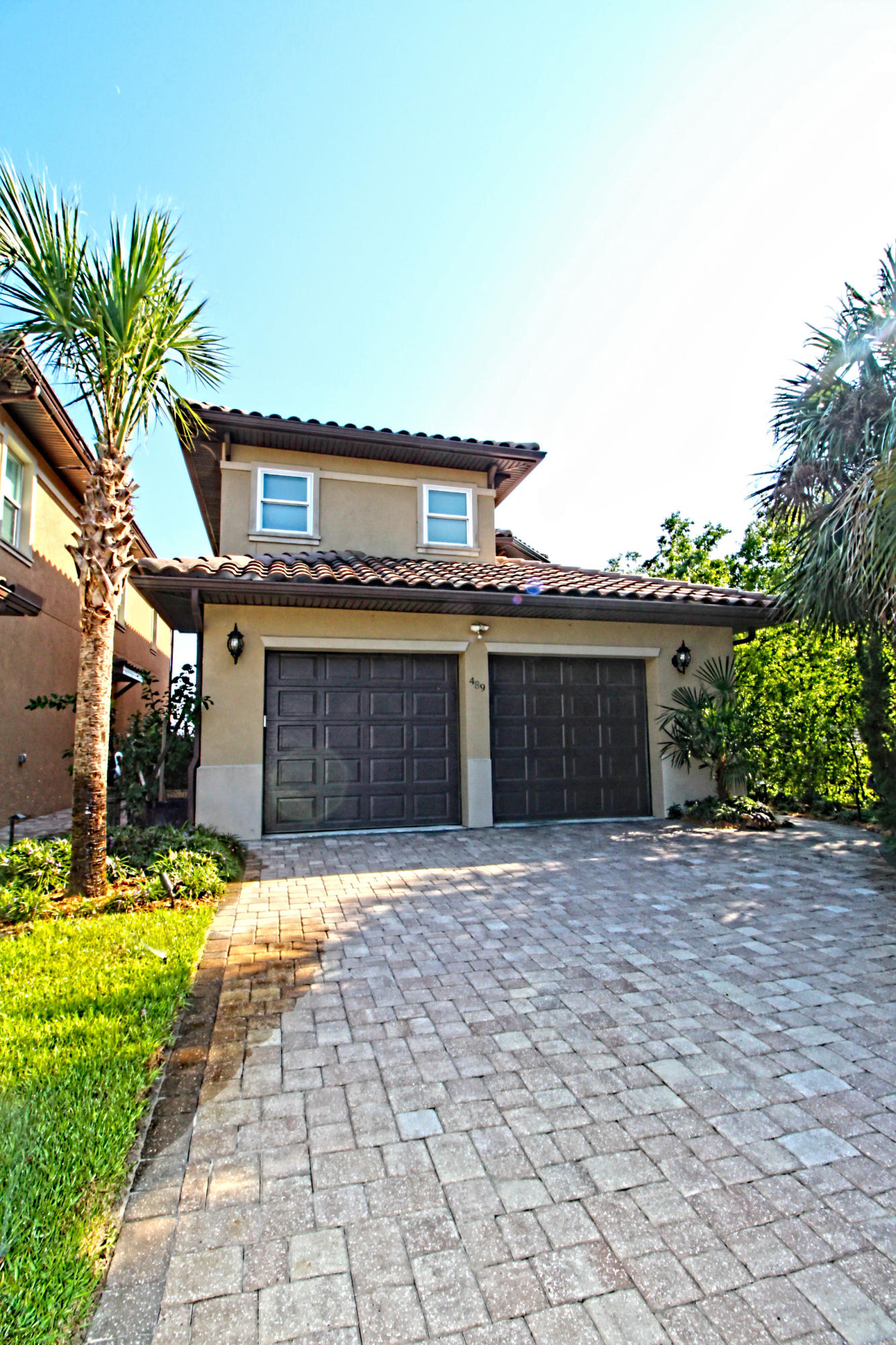 SOUNDVIEW LANDING - Residential