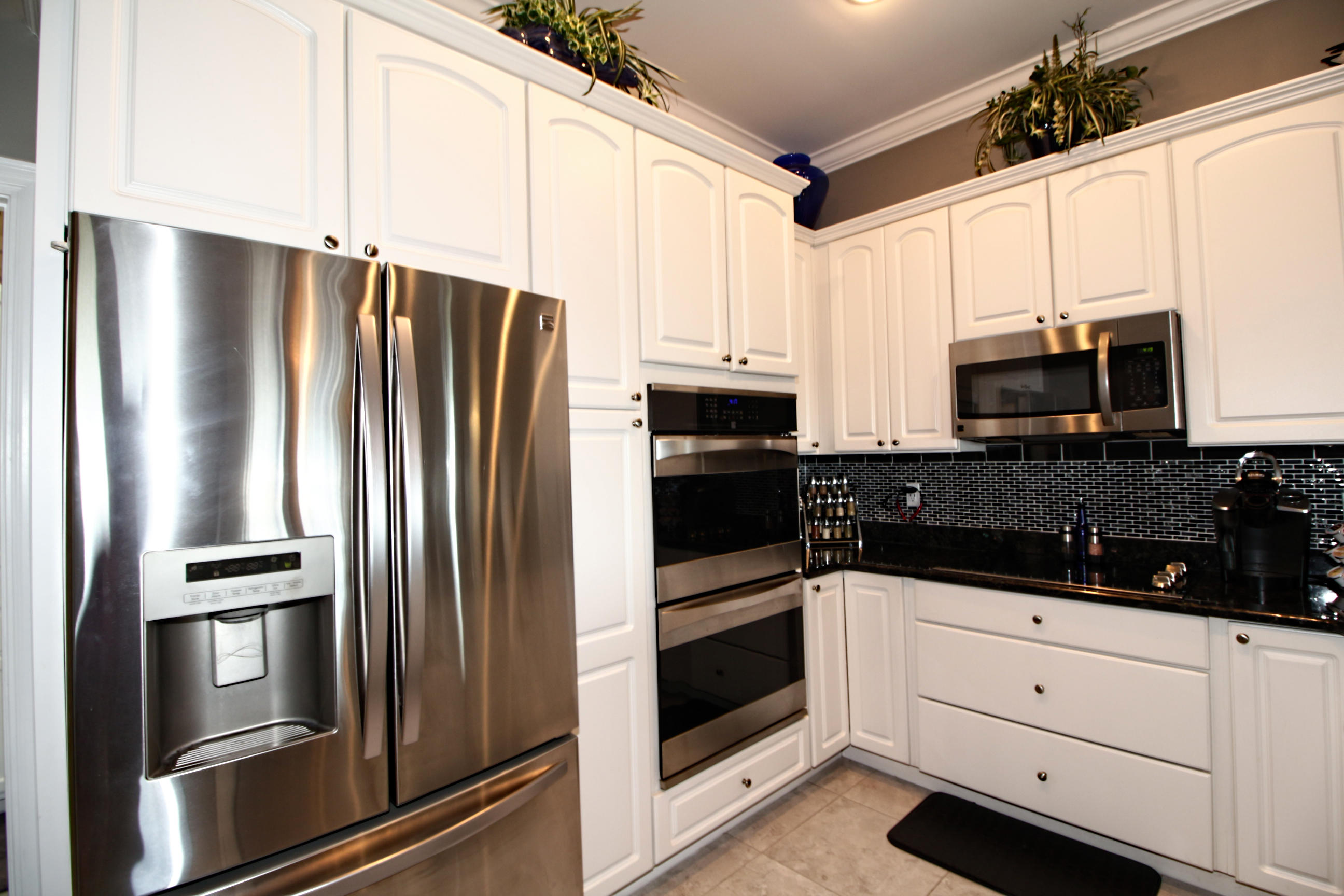 SOUNDVIEW LANDING - Residential