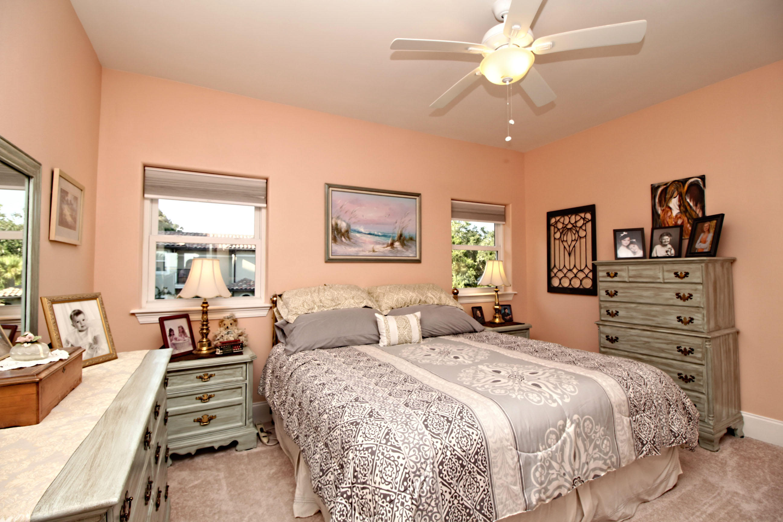 SOUNDVIEW LANDING - Residential