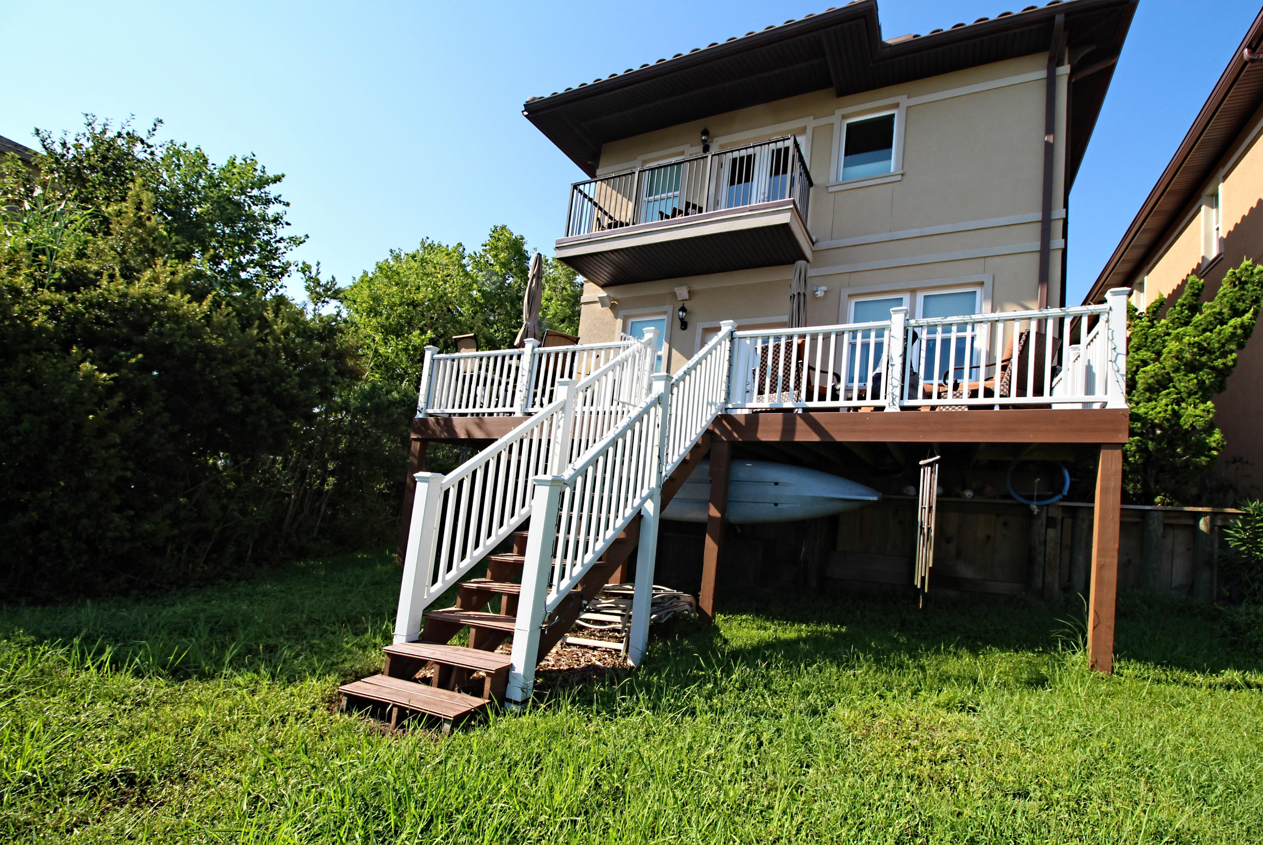 SOUNDVIEW LANDING - Residential