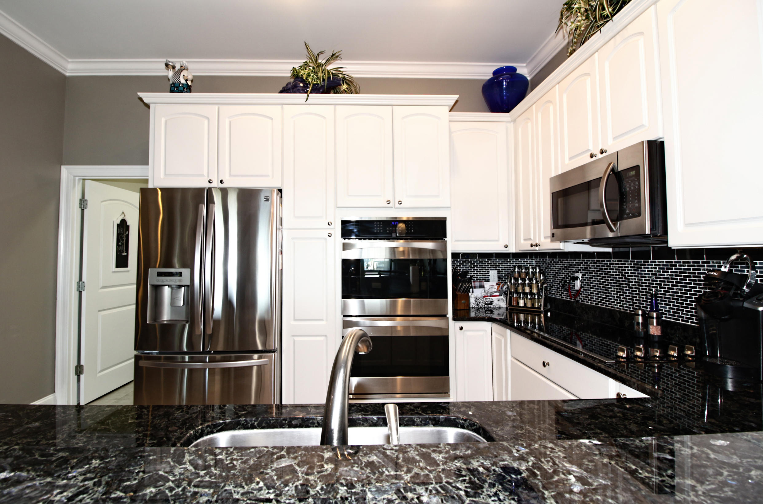 SOUNDVIEW LANDING - Residential