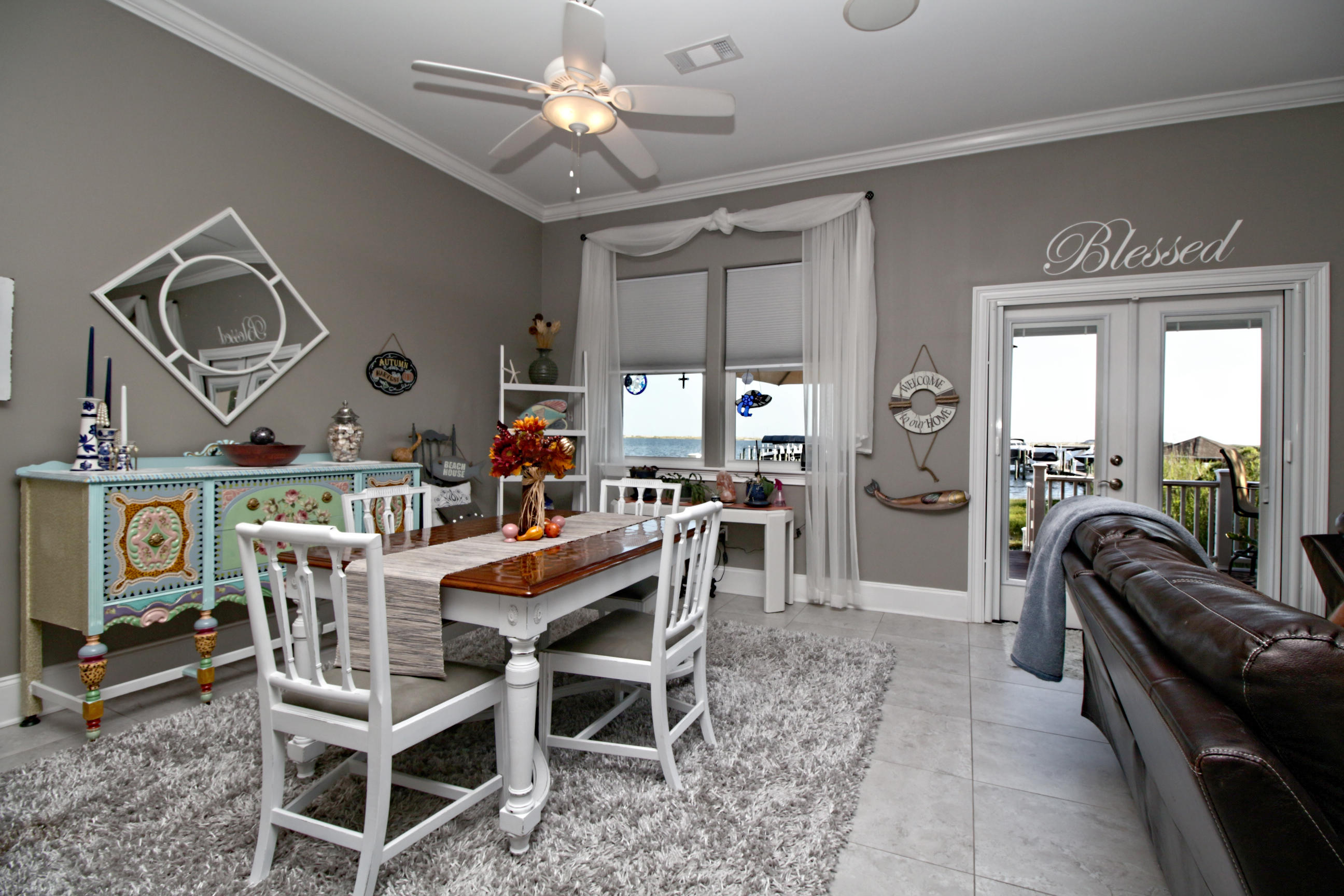 SOUNDVIEW LANDING - Residential