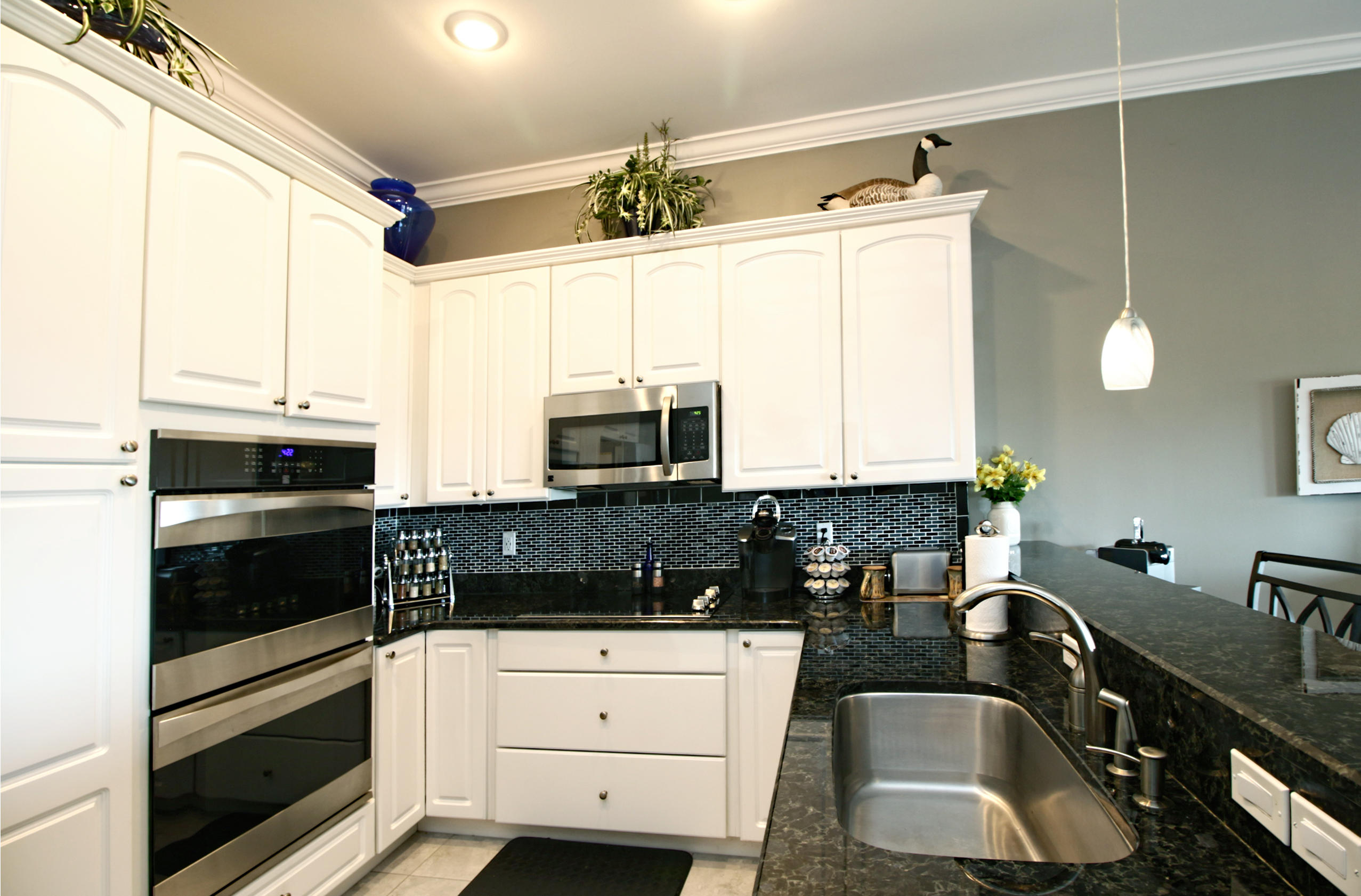 SOUNDVIEW LANDING - Residential