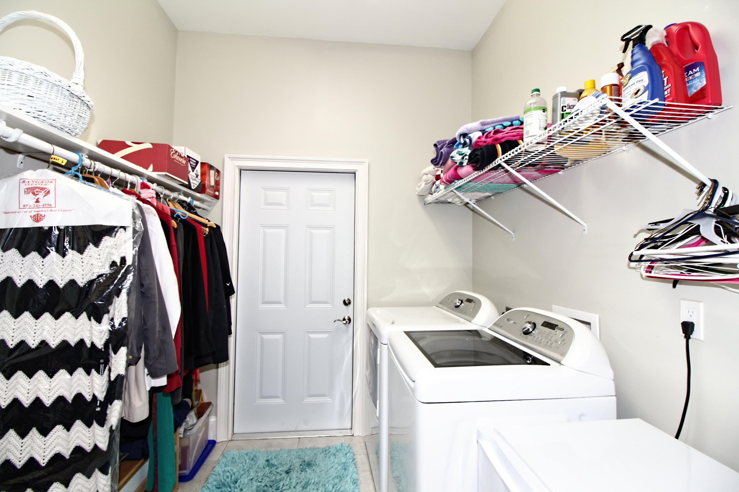 SOUNDVIEW LANDING - Residential