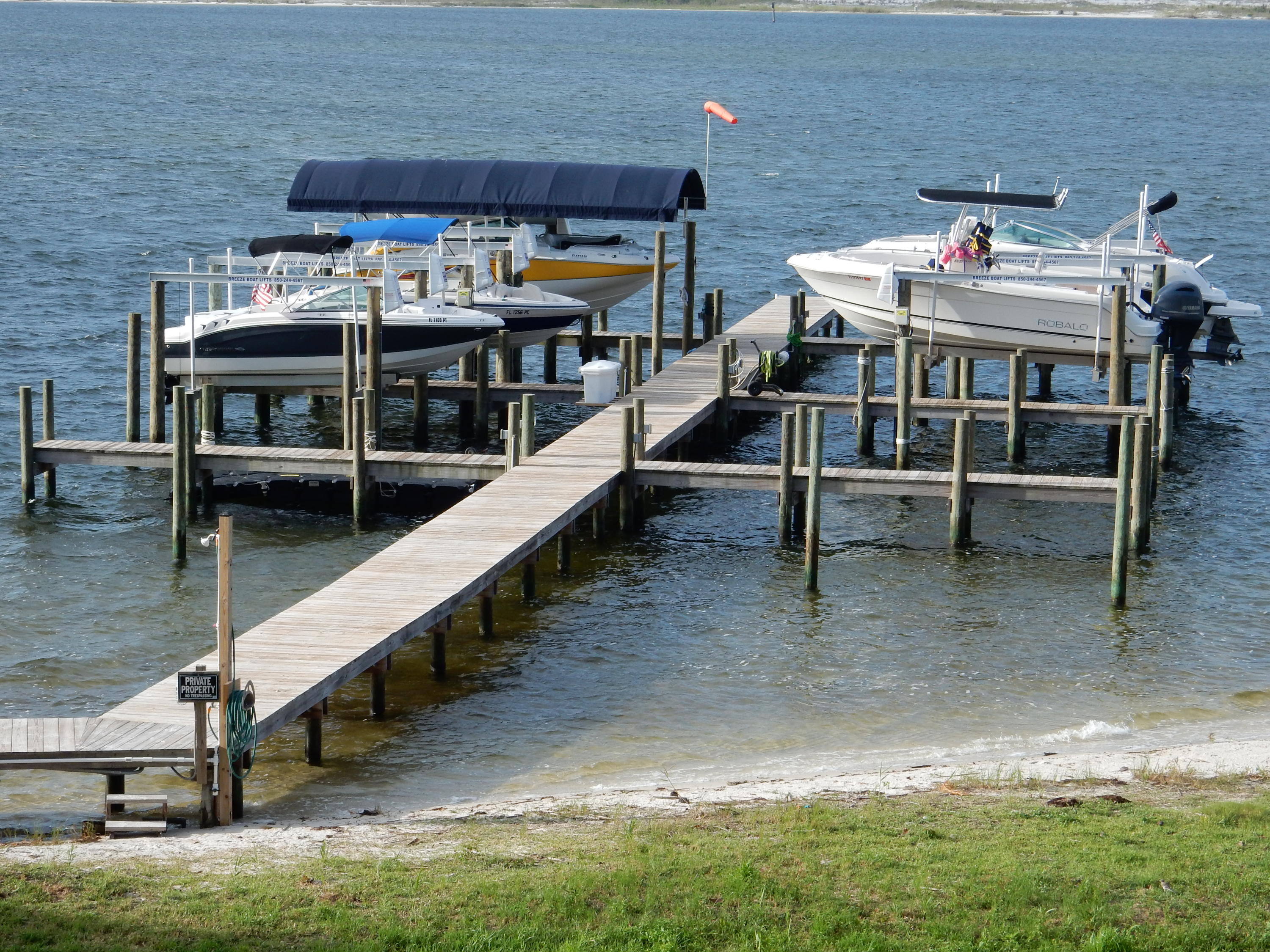 SOUNDVIEW LANDING - Residential