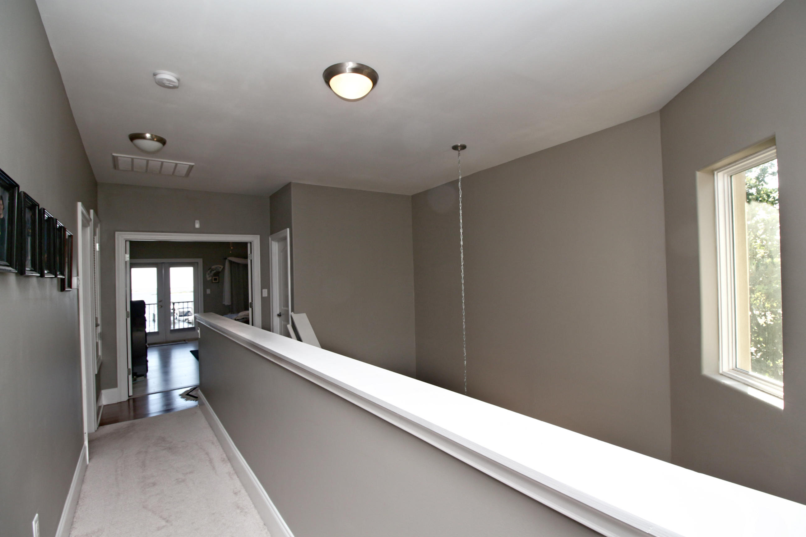 SOUNDVIEW LANDING - Residential