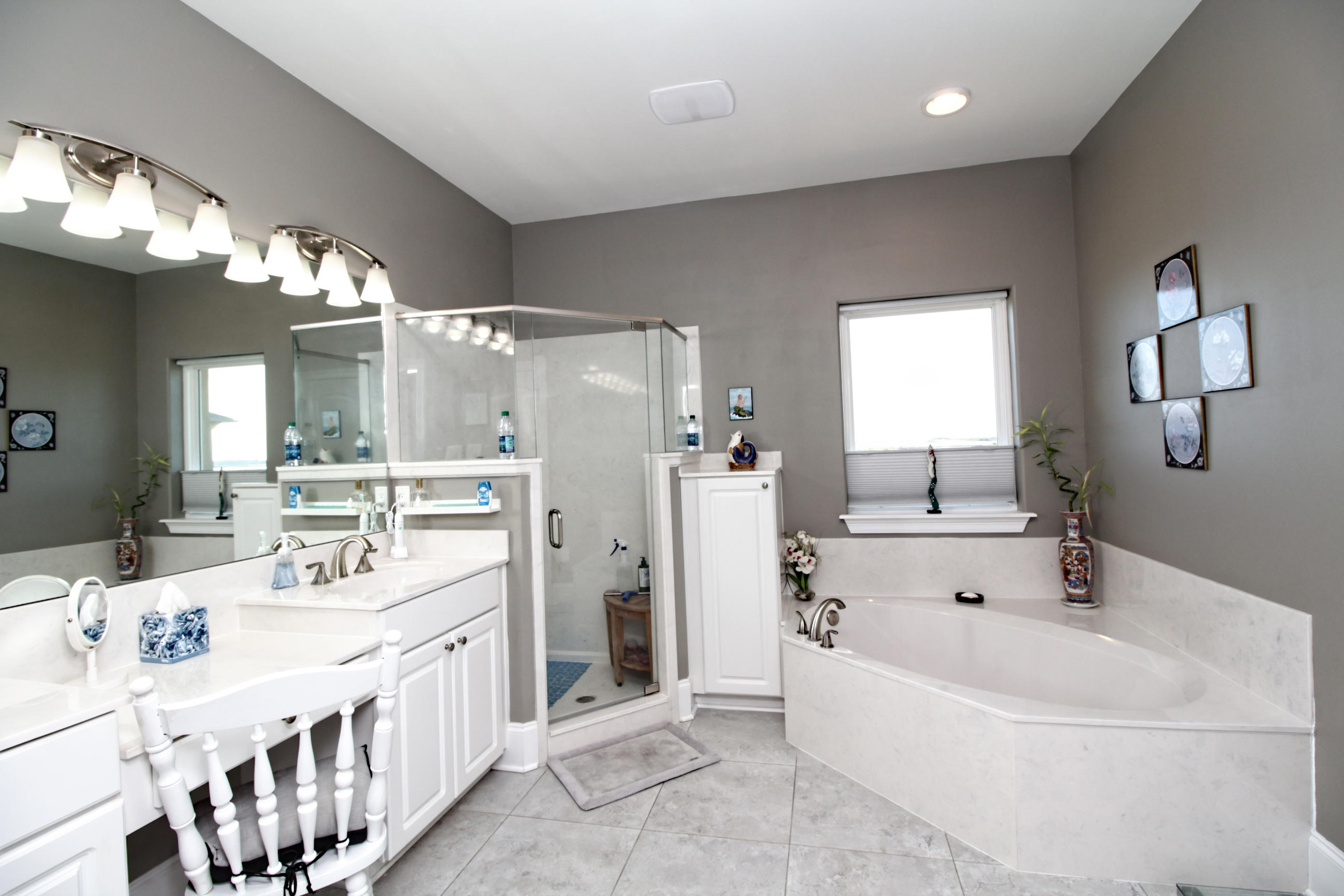 SOUNDVIEW LANDING - Residential