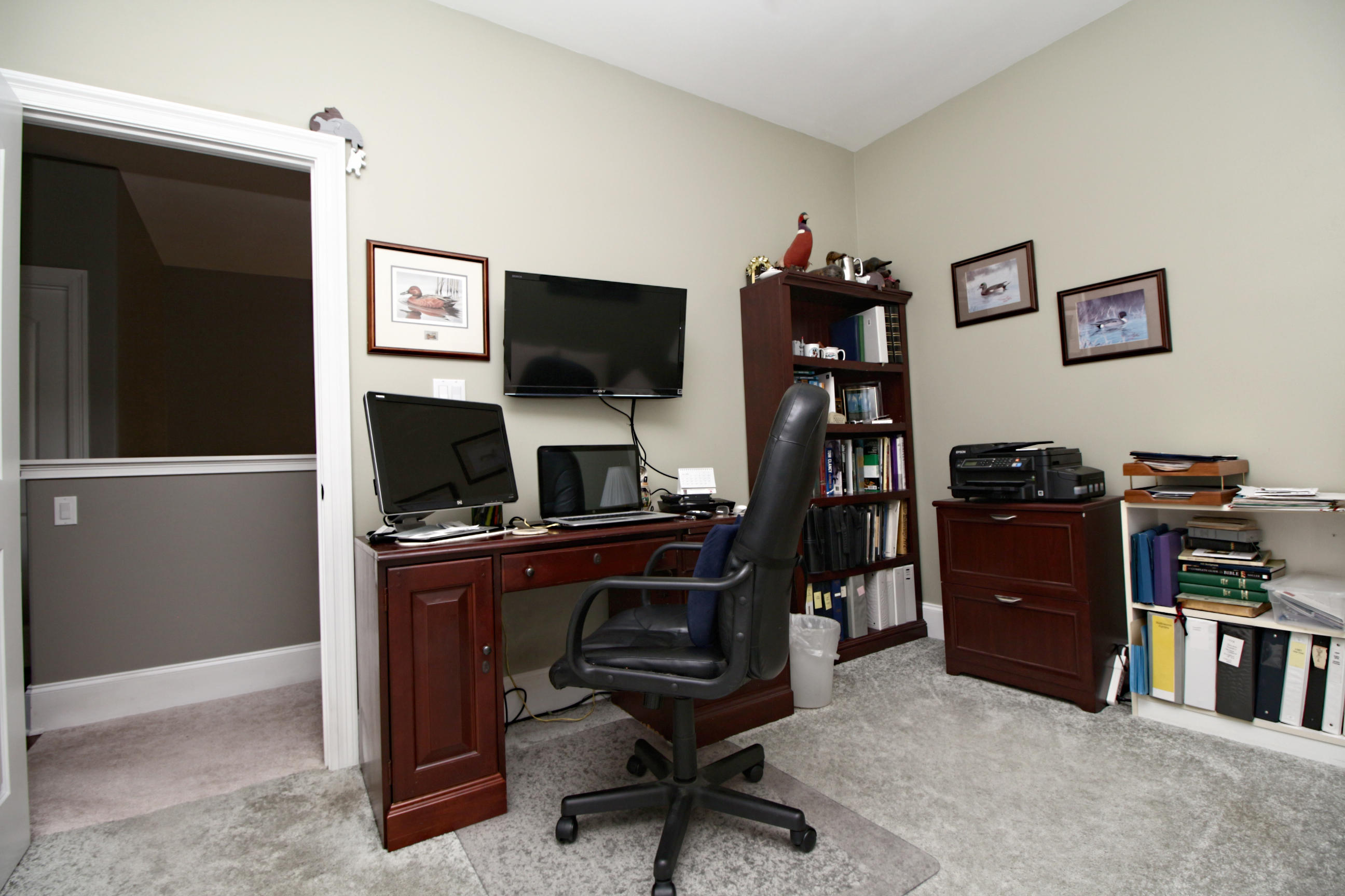 SOUNDVIEW LANDING - Residential