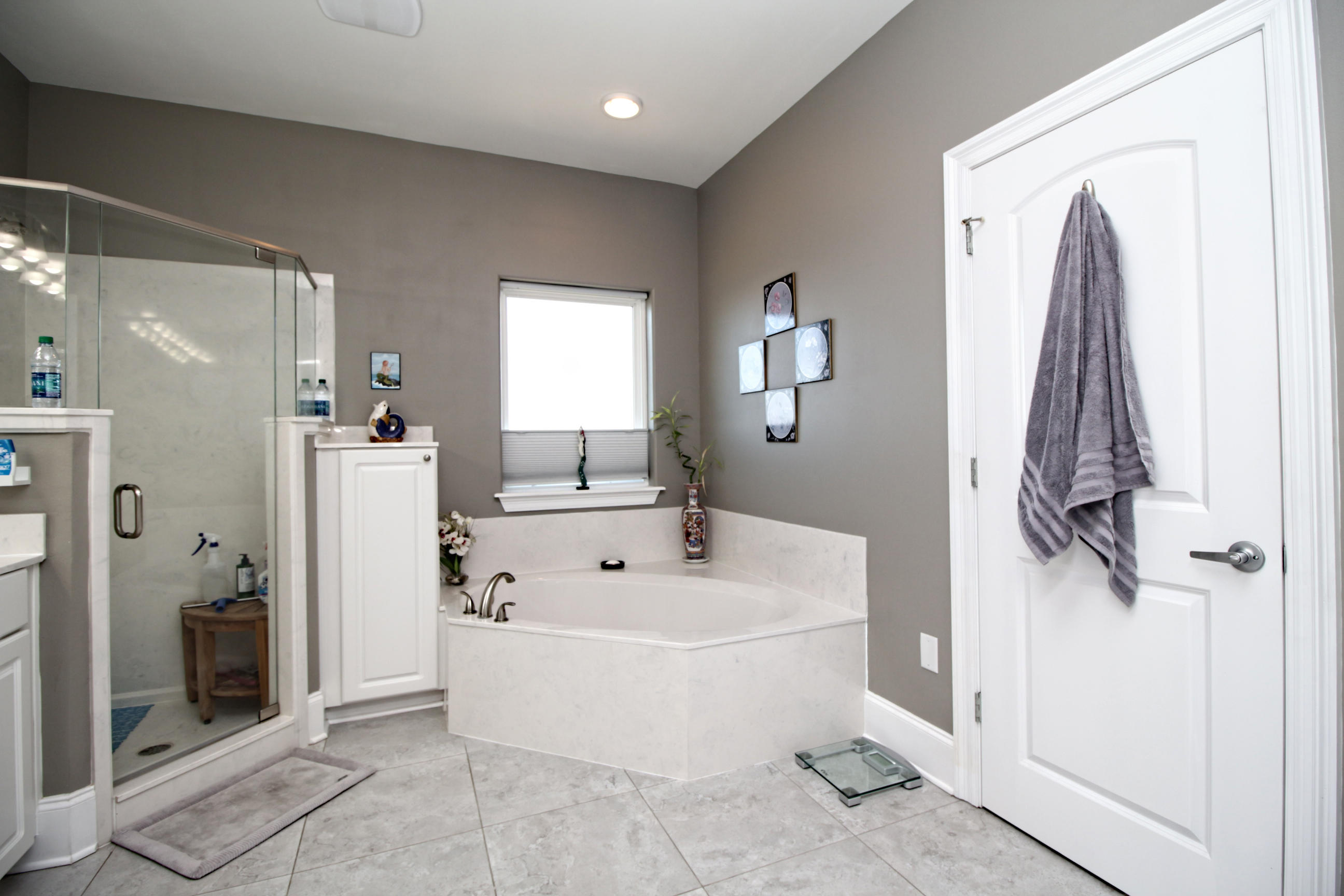 SOUNDVIEW LANDING - Residential