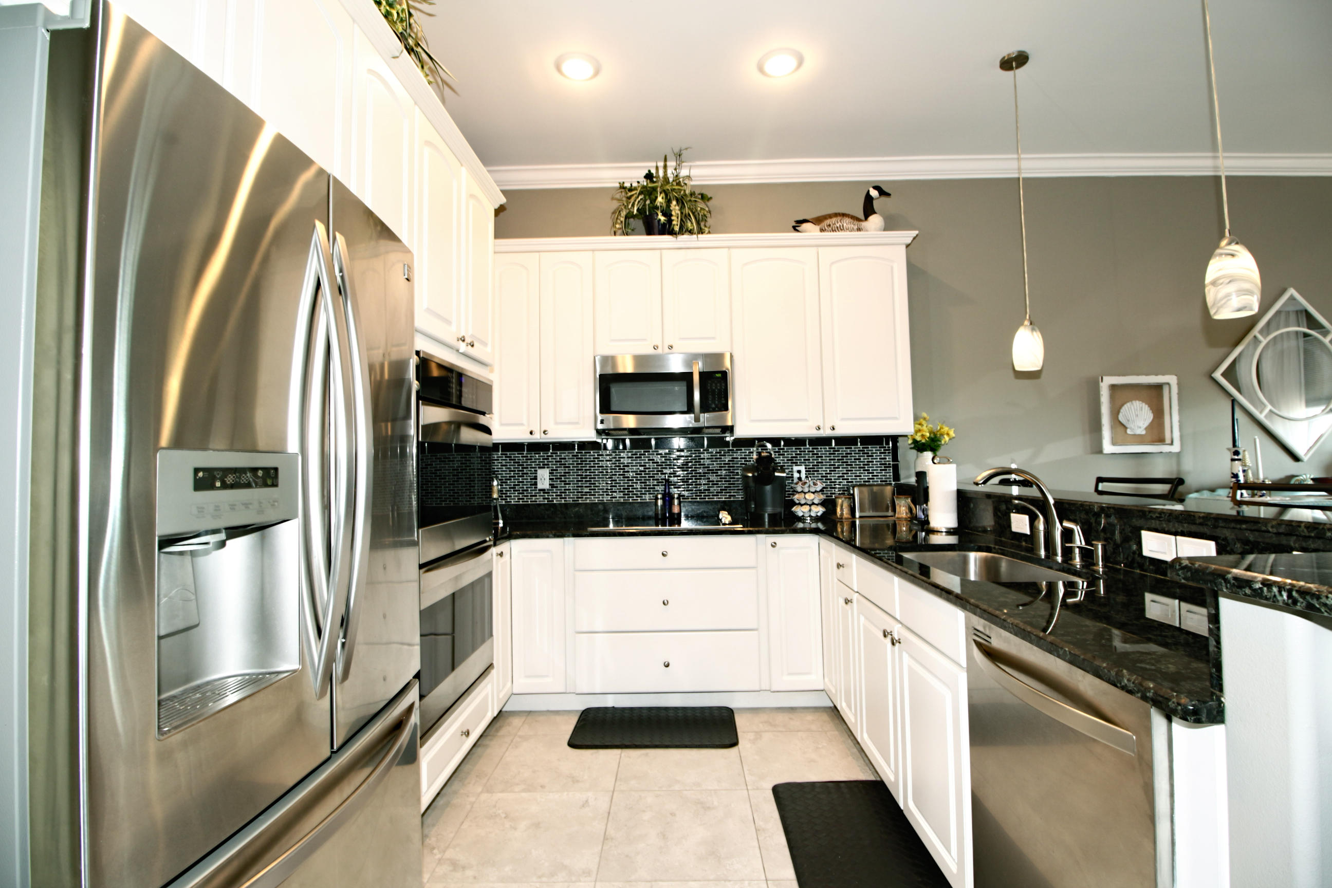 SOUNDVIEW LANDING - Residential