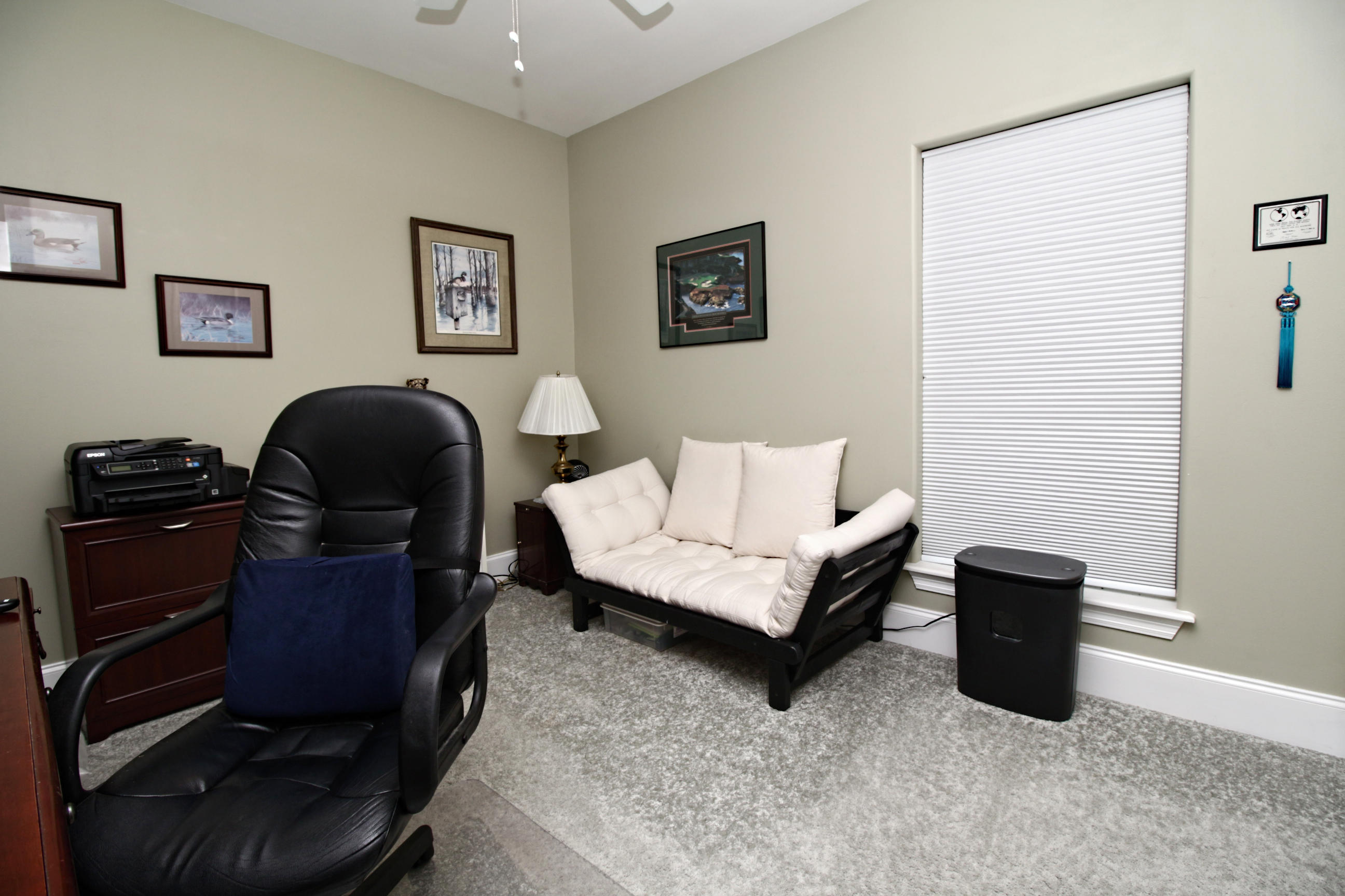 SOUNDVIEW LANDING - Residential