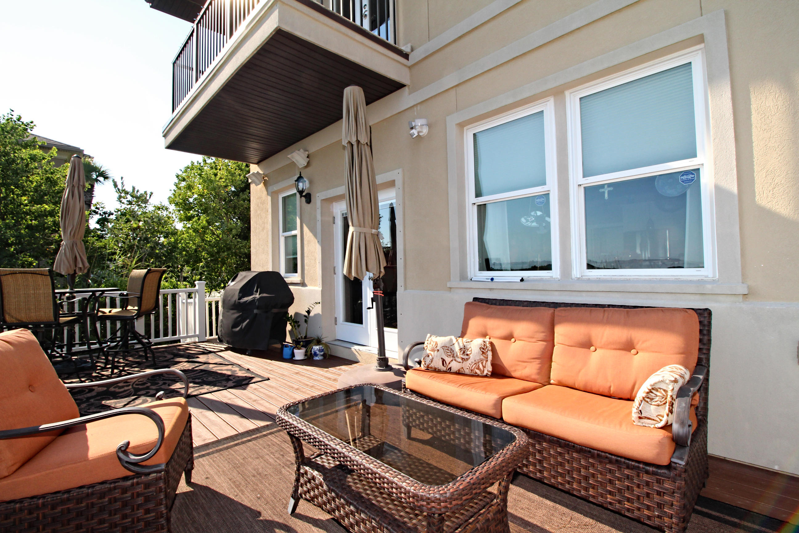 SOUNDVIEW LANDING - Residential