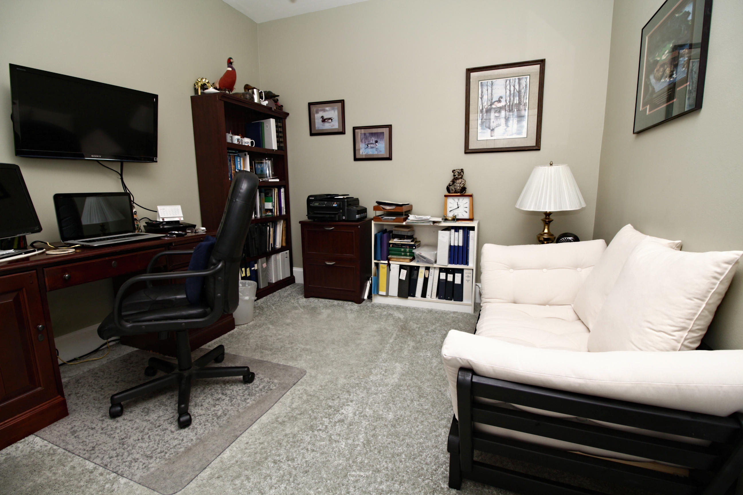 SOUNDVIEW LANDING - Residential