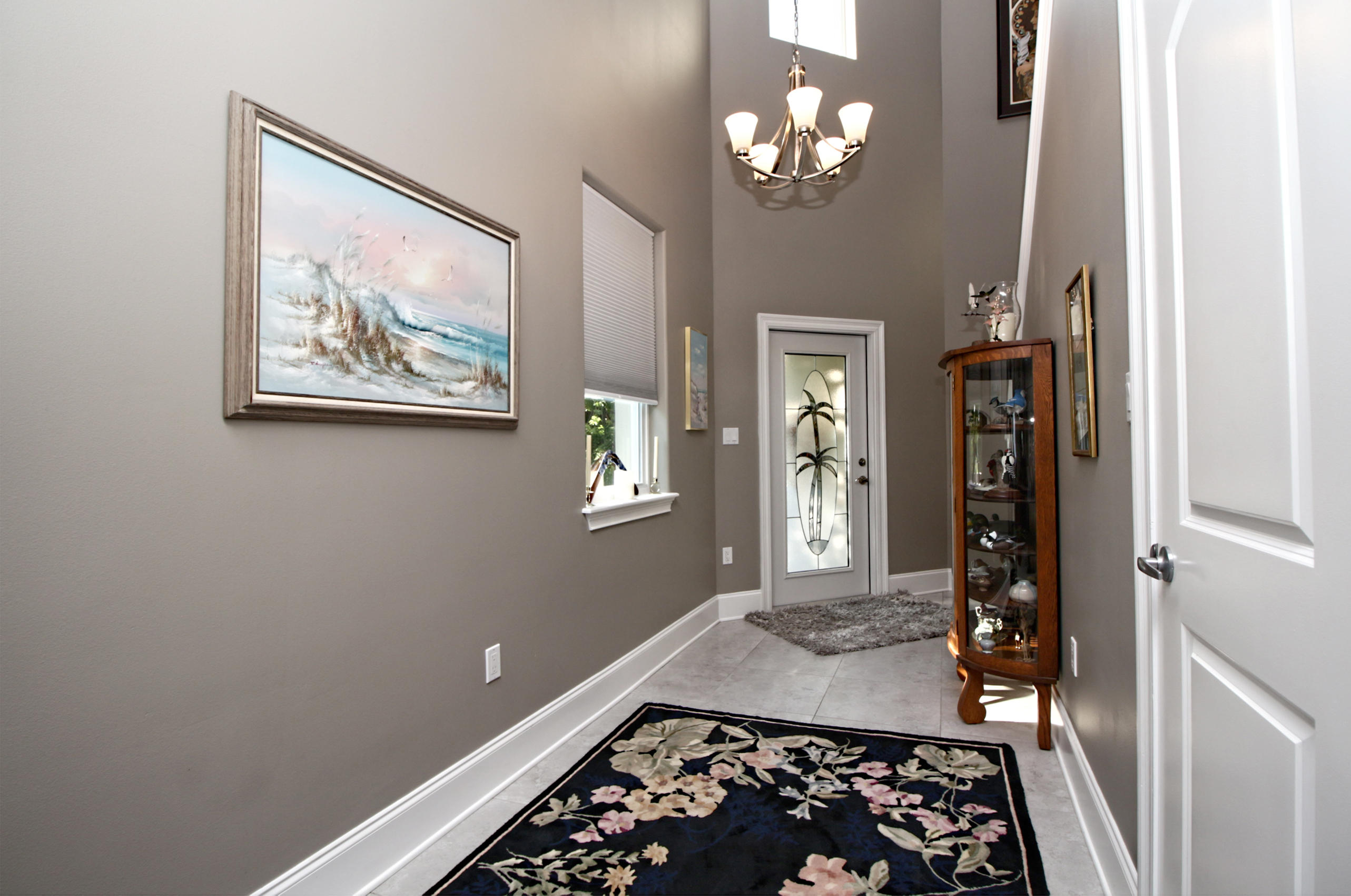 SOUNDVIEW LANDING - Residential