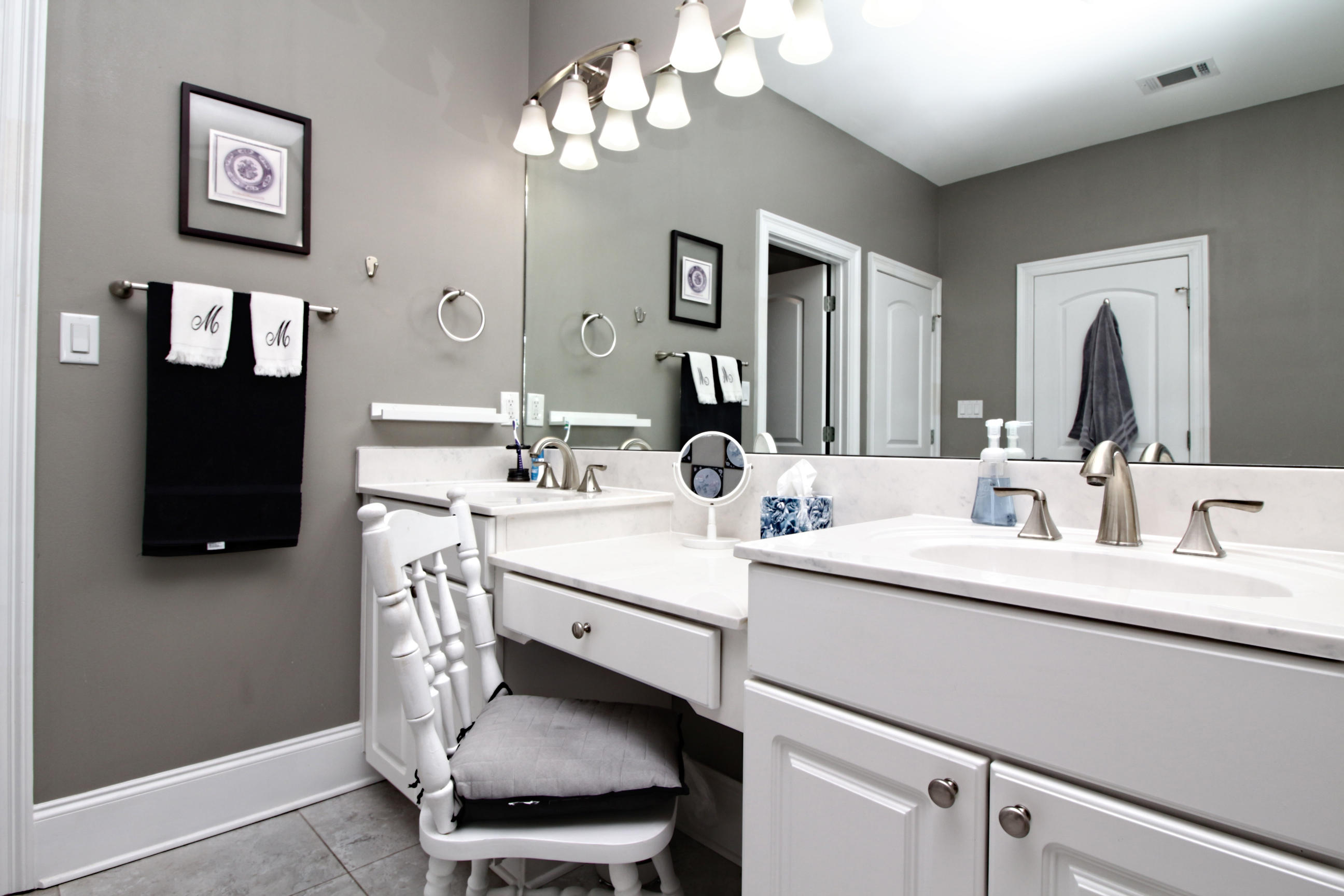 SOUNDVIEW LANDING - Residential