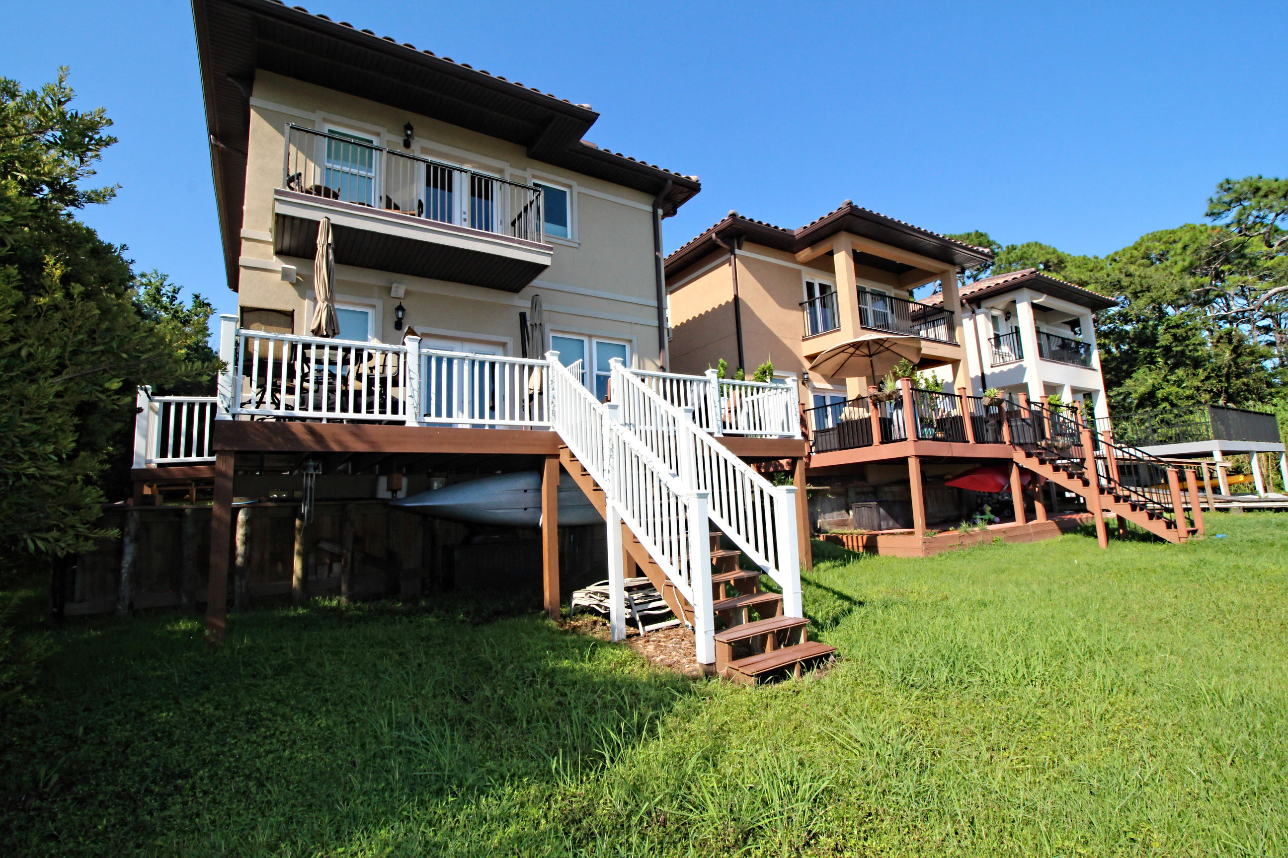 SOUNDVIEW LANDING - Residential