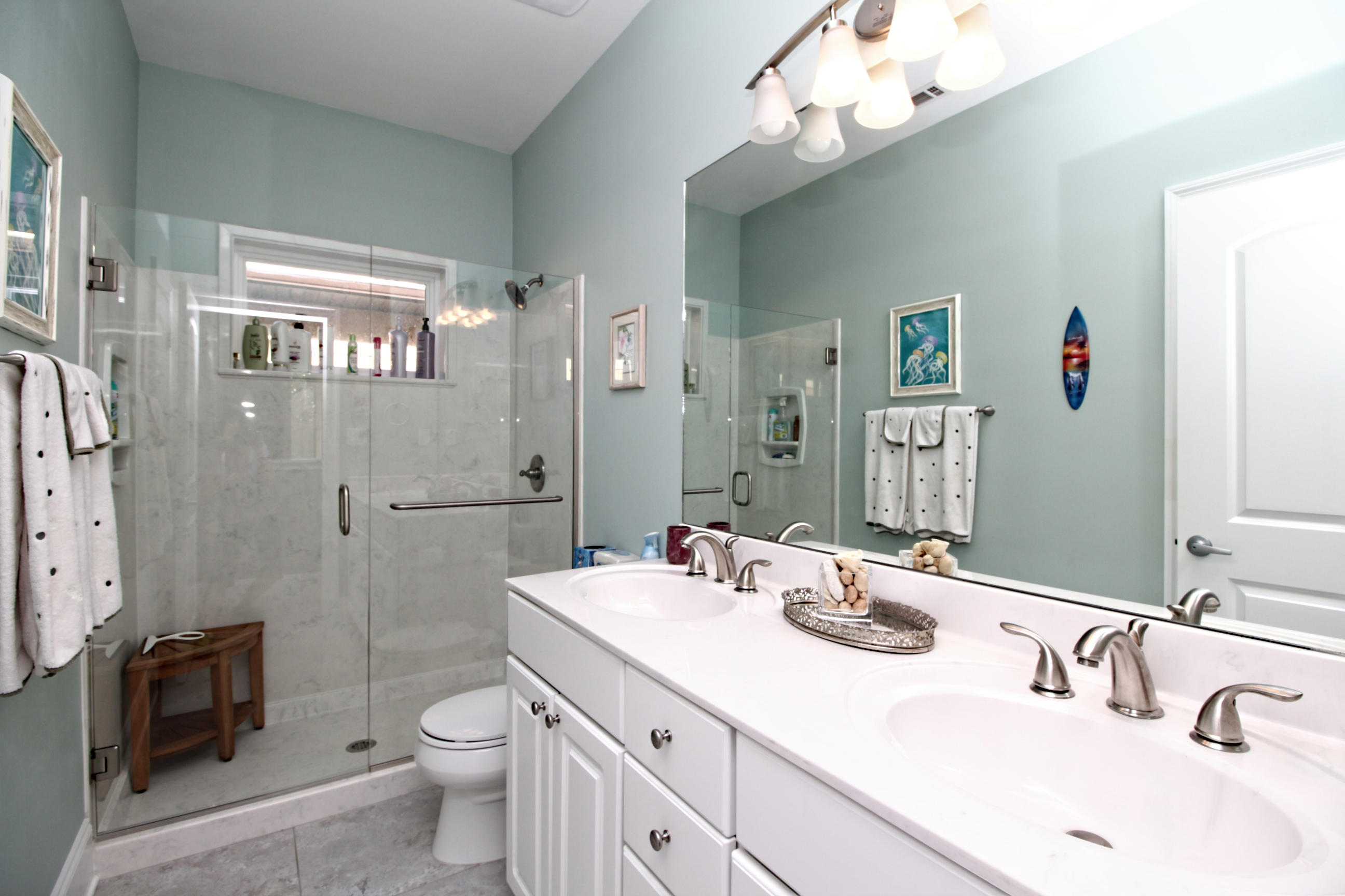 SOUNDVIEW LANDING - Residential