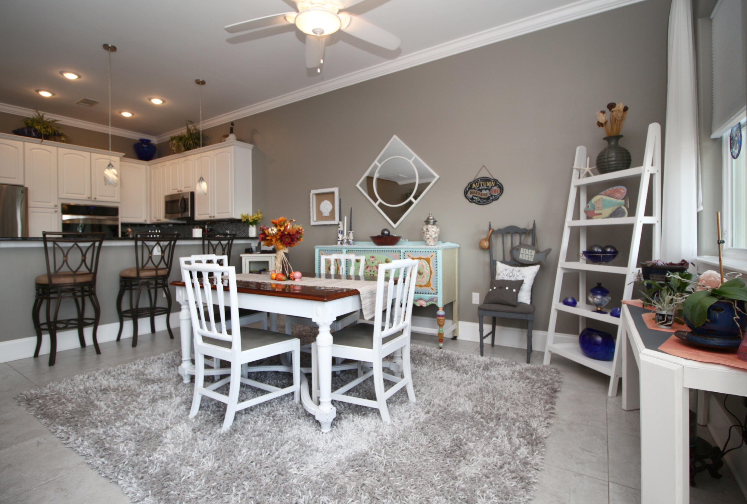 SOUNDVIEW LANDING - Residential