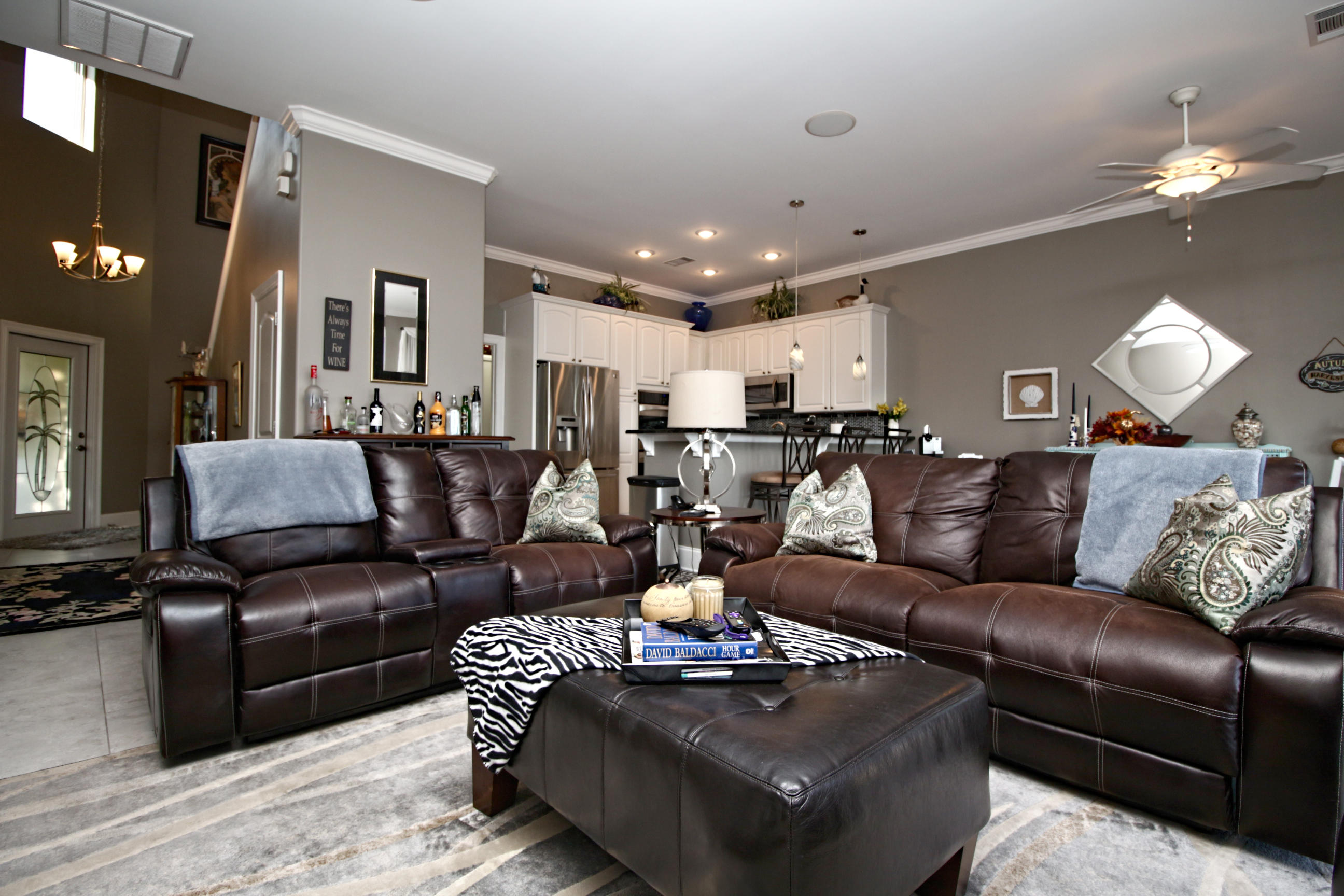 SOUNDVIEW LANDING - Residential