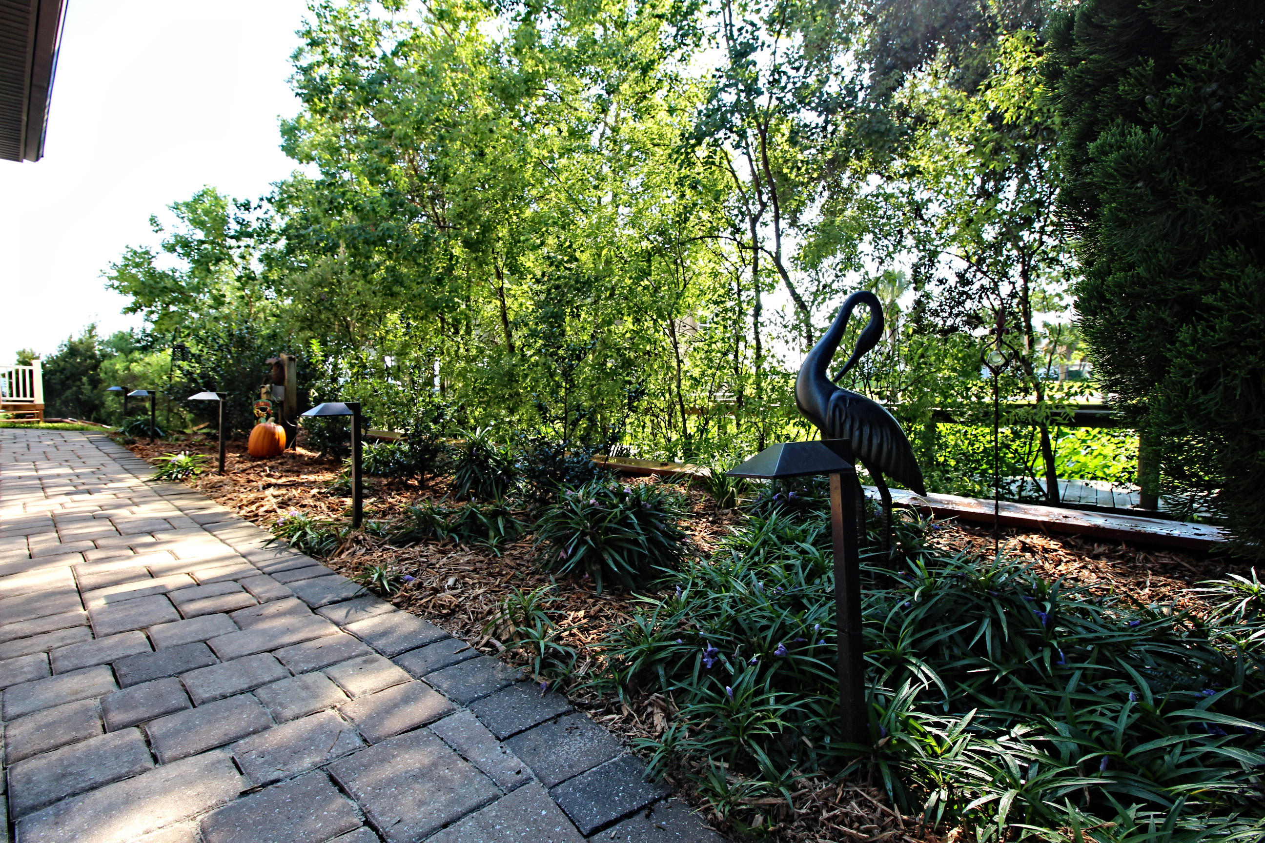 SOUNDVIEW LANDING - Residential