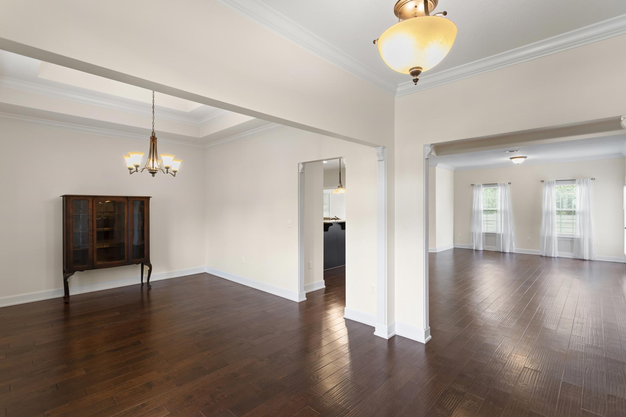 CYPRESS BREEZE PLANTATION - Residential